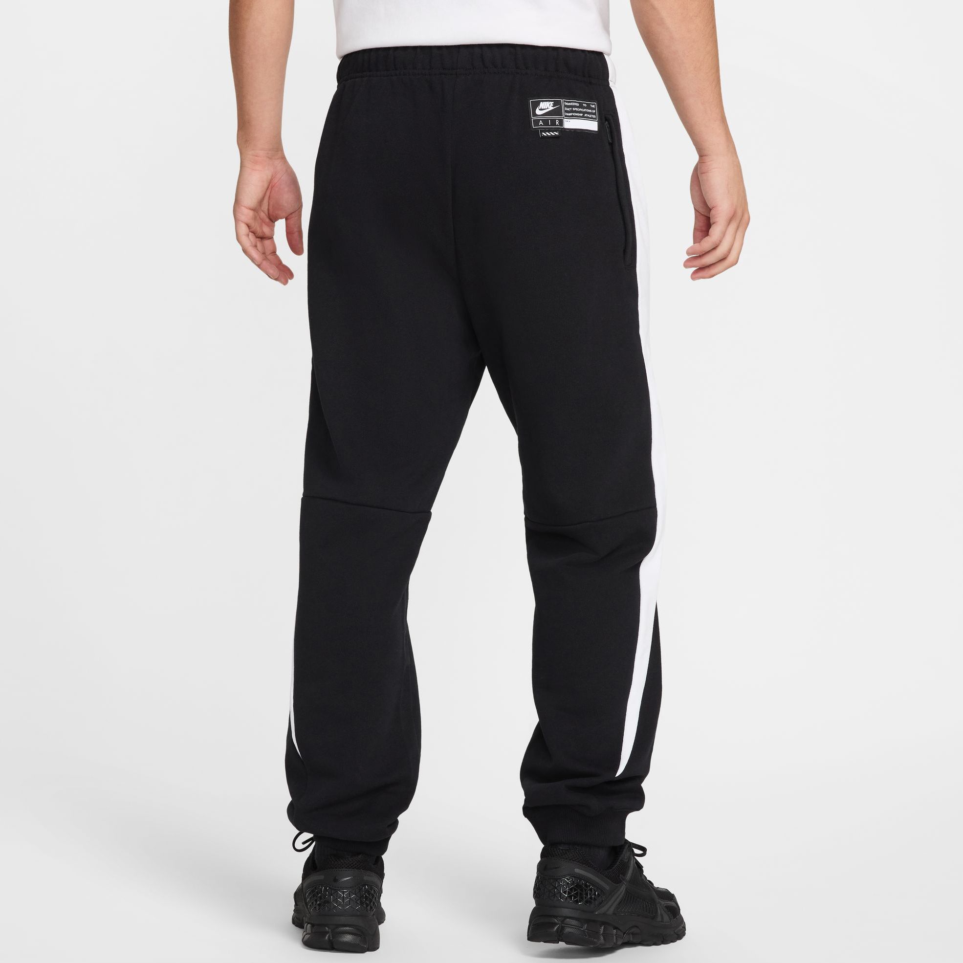 Nike Men's Air Fleece Jogger Pants product image