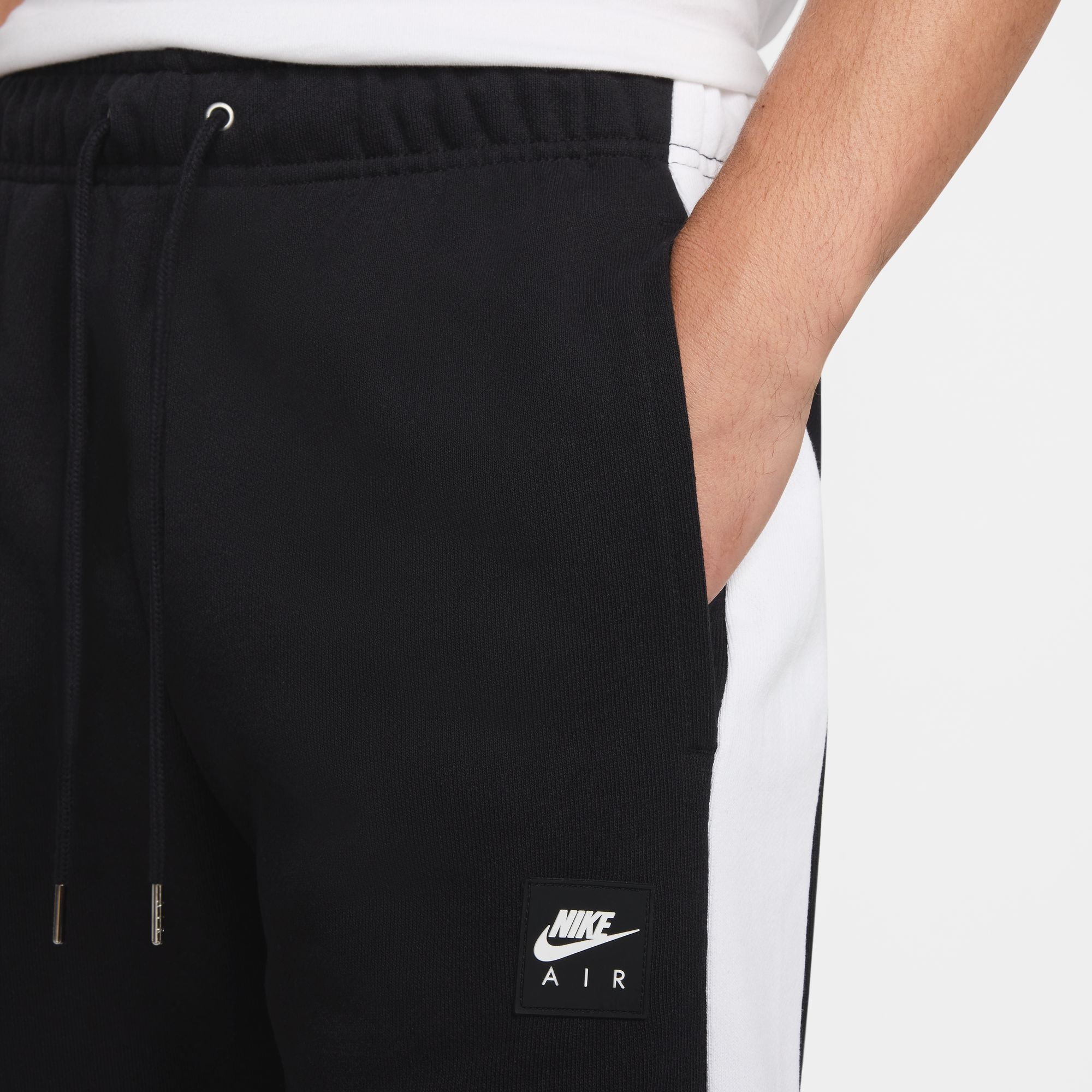 Nike Men's Air Fleece Jogger Pants product image