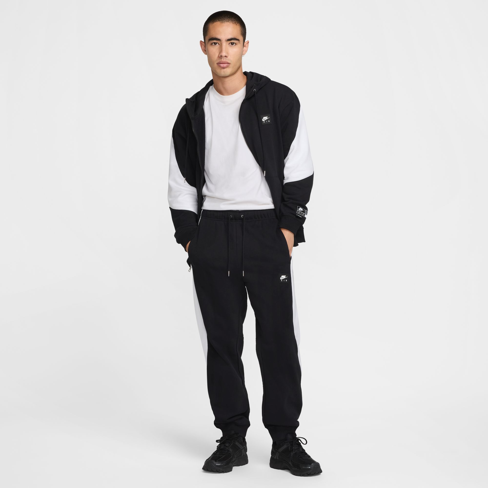 Nike Men's Air Fleece Jogger Pants product image