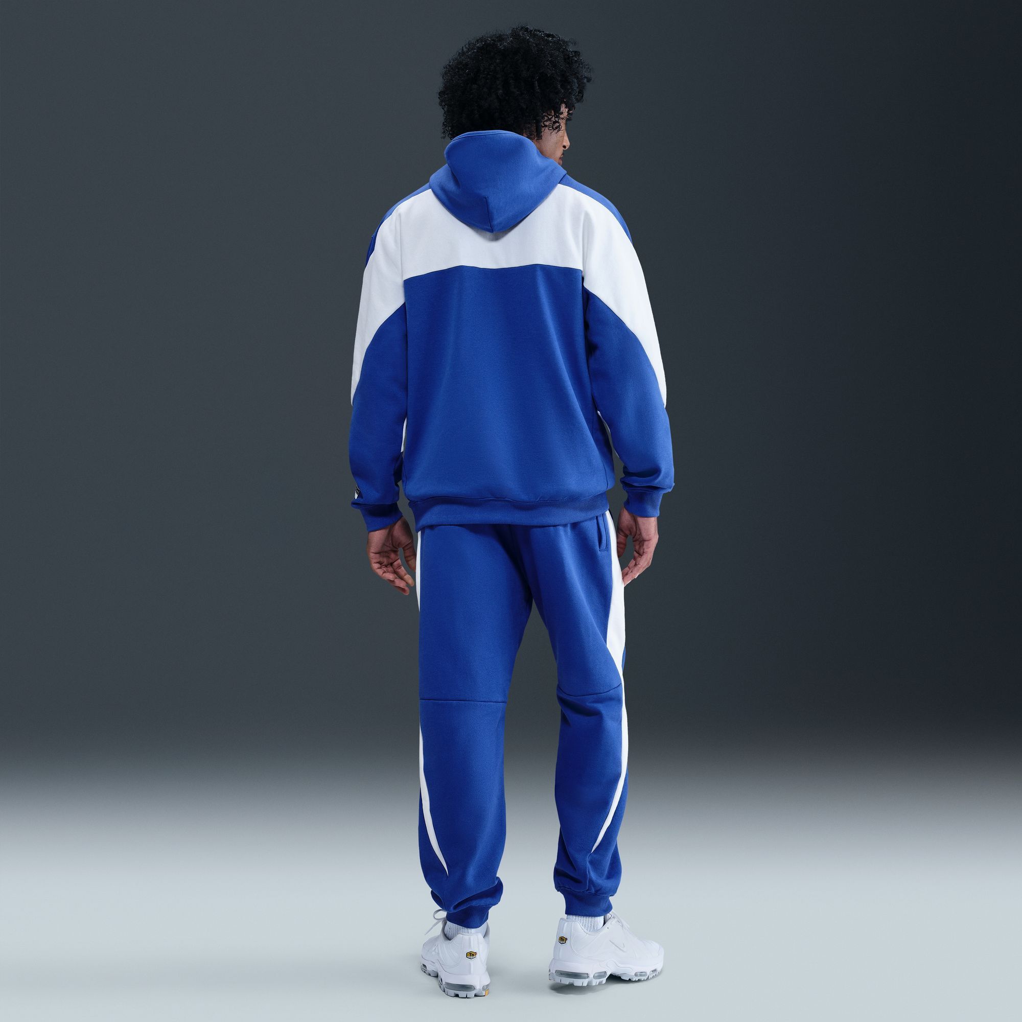 Nike Men's Air Fleece Jogger Pants product image
