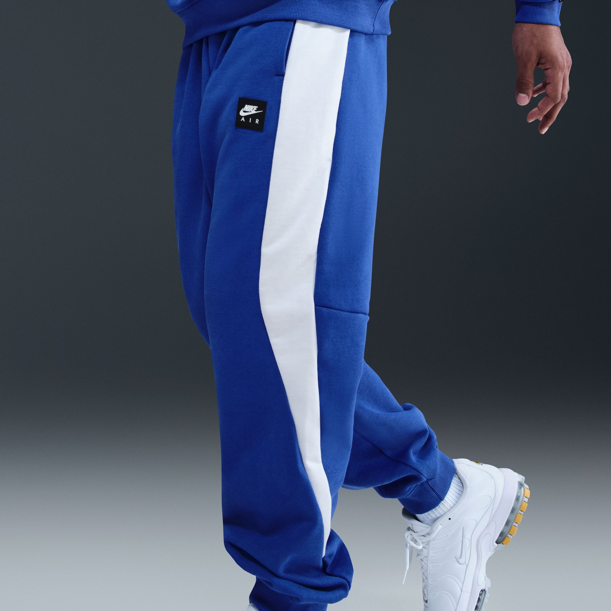 Nike Men's Air Fleece Jogger Pants product image