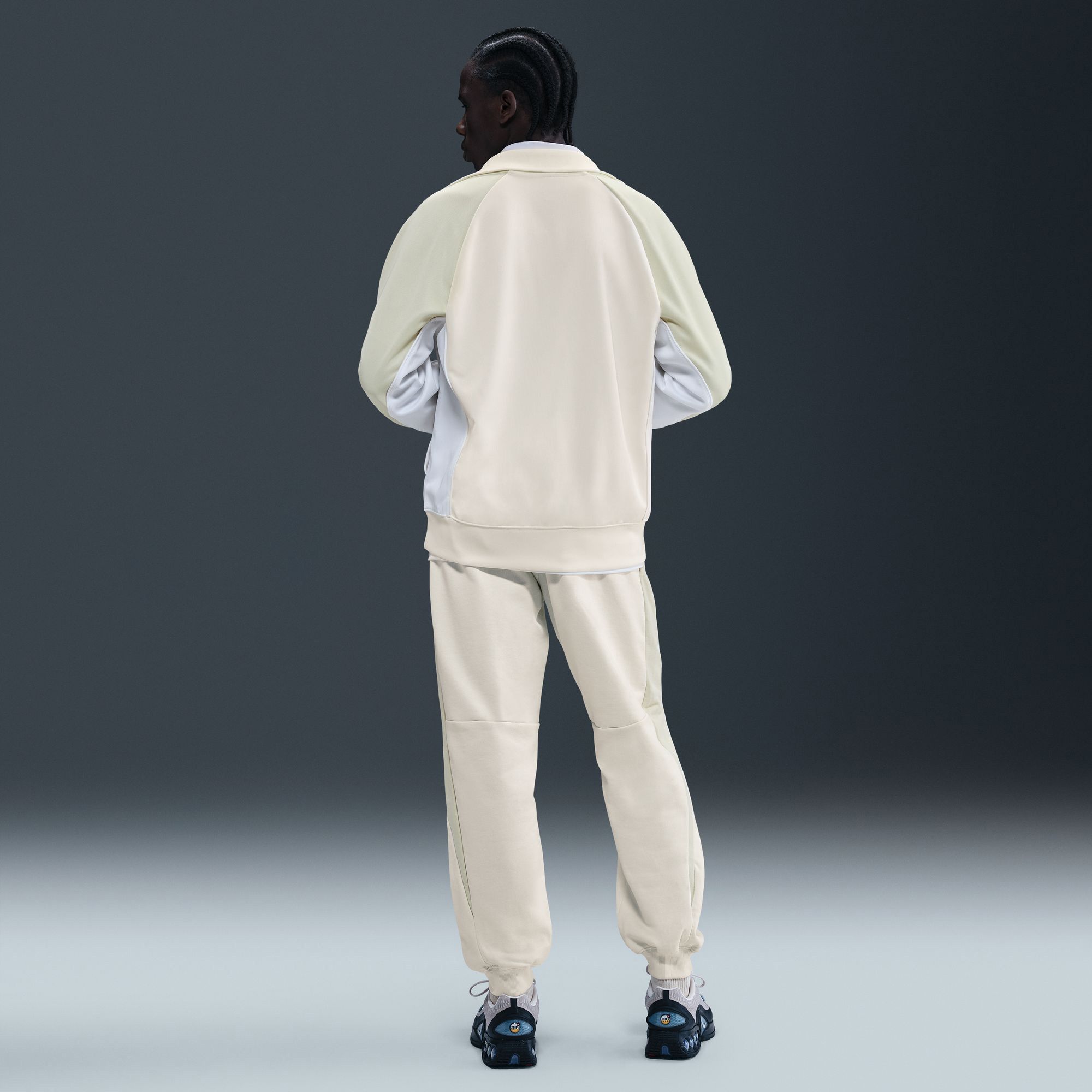 Nike Men's Air Fleece Jogger Pants product image