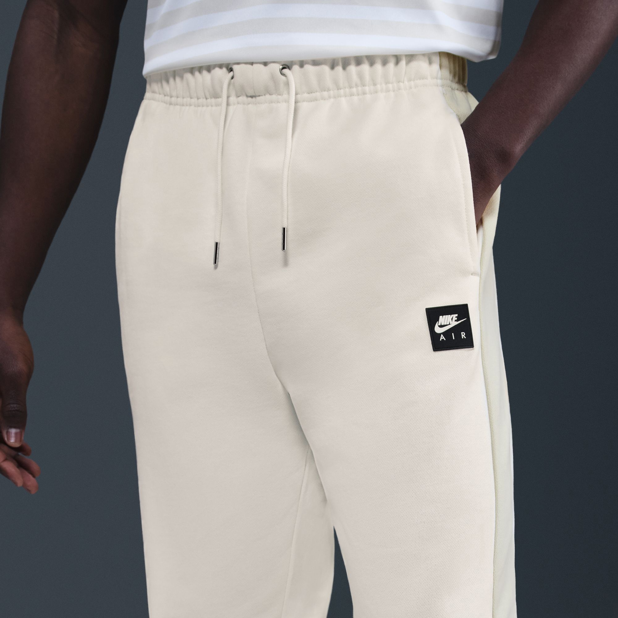 Nike Men's Air Fleece Jogger Pants product image