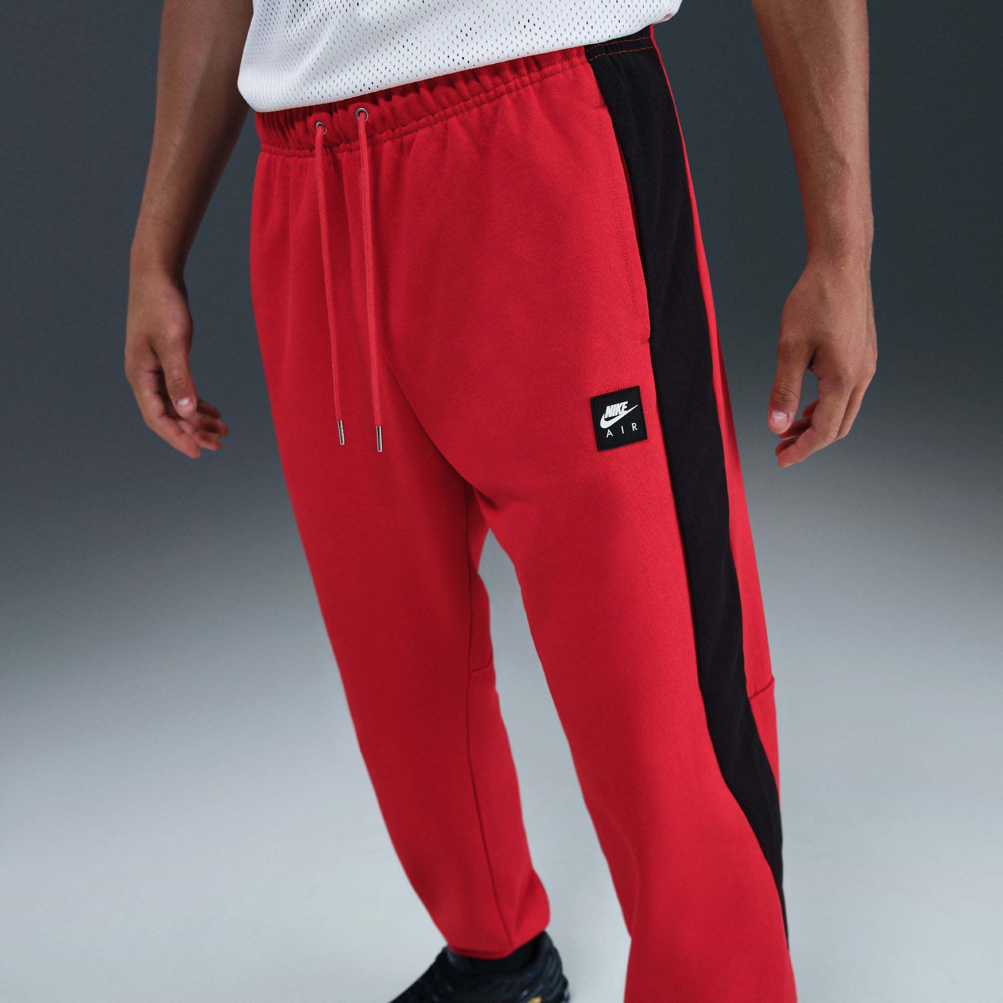 Nike Men's Air Fleece Jogger Pants product image