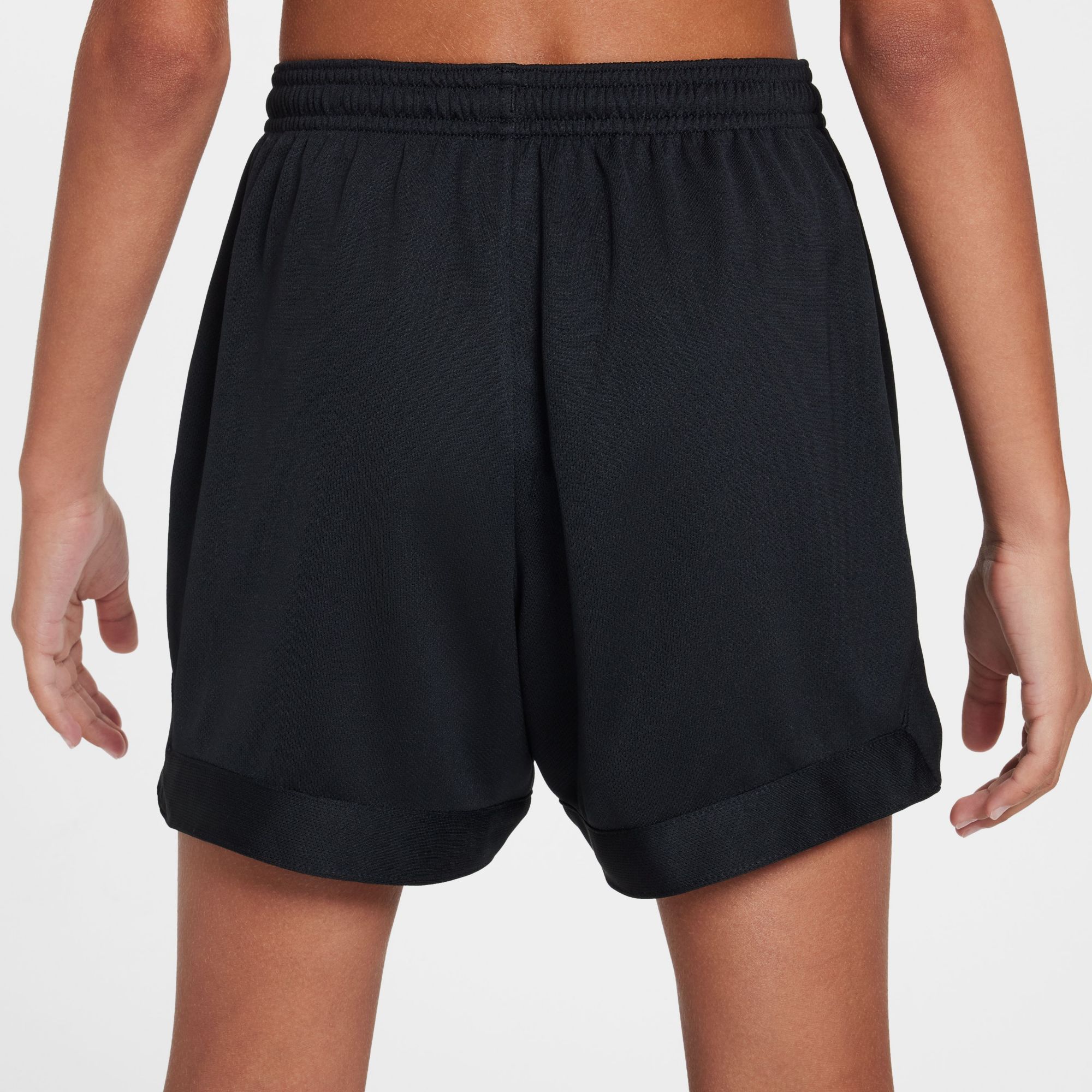 Nike Kids' Court Dri-FIT 5" Basketball Shorts product image
