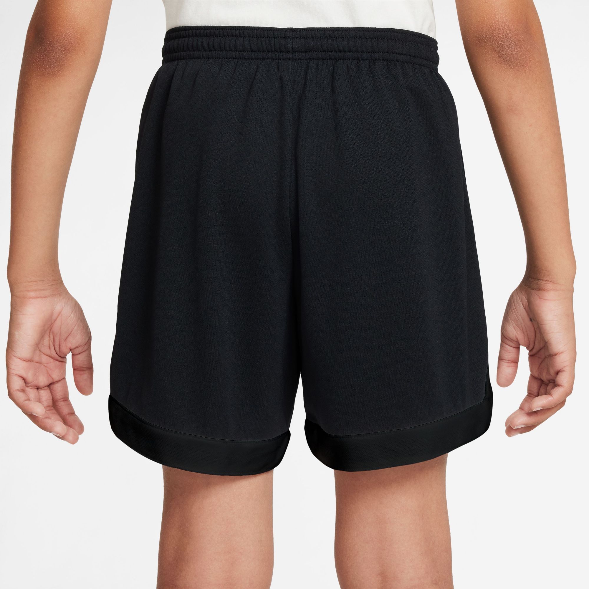 Nike Kids' Court Dri-FIT 5" Basketball Shorts product image