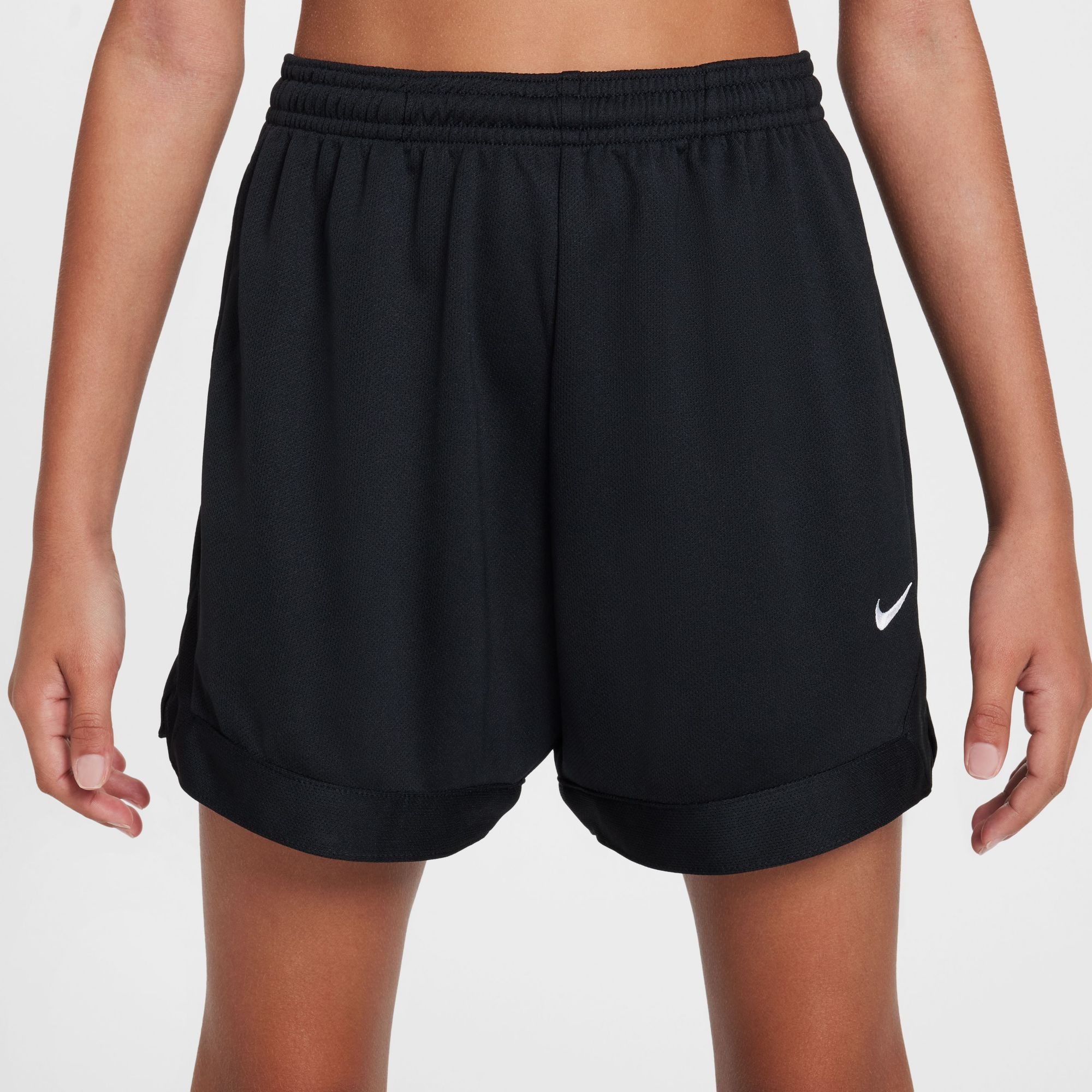 Nike Kids' Court Dri-FIT 5" Basketball Shorts product image