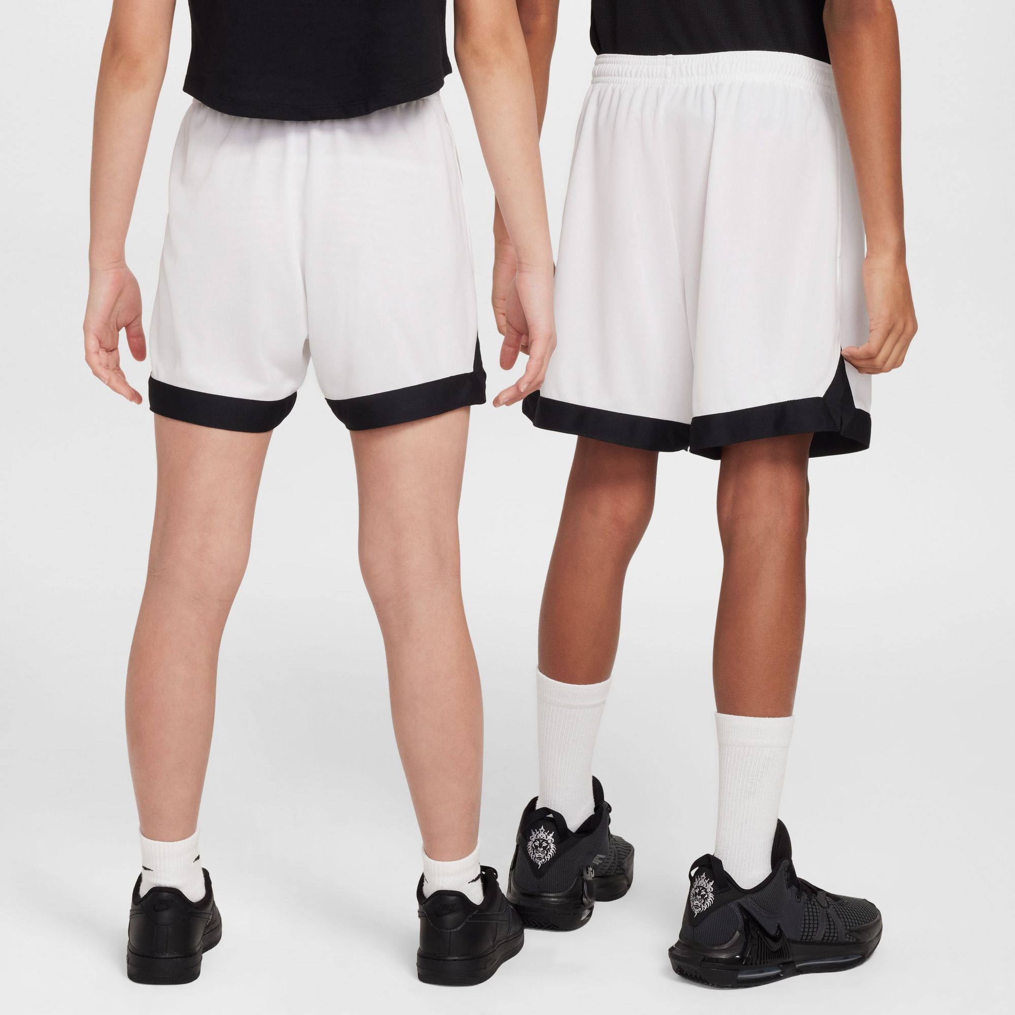 Nike Kids' Court Dri-FIT 5" Basketball Shorts product image