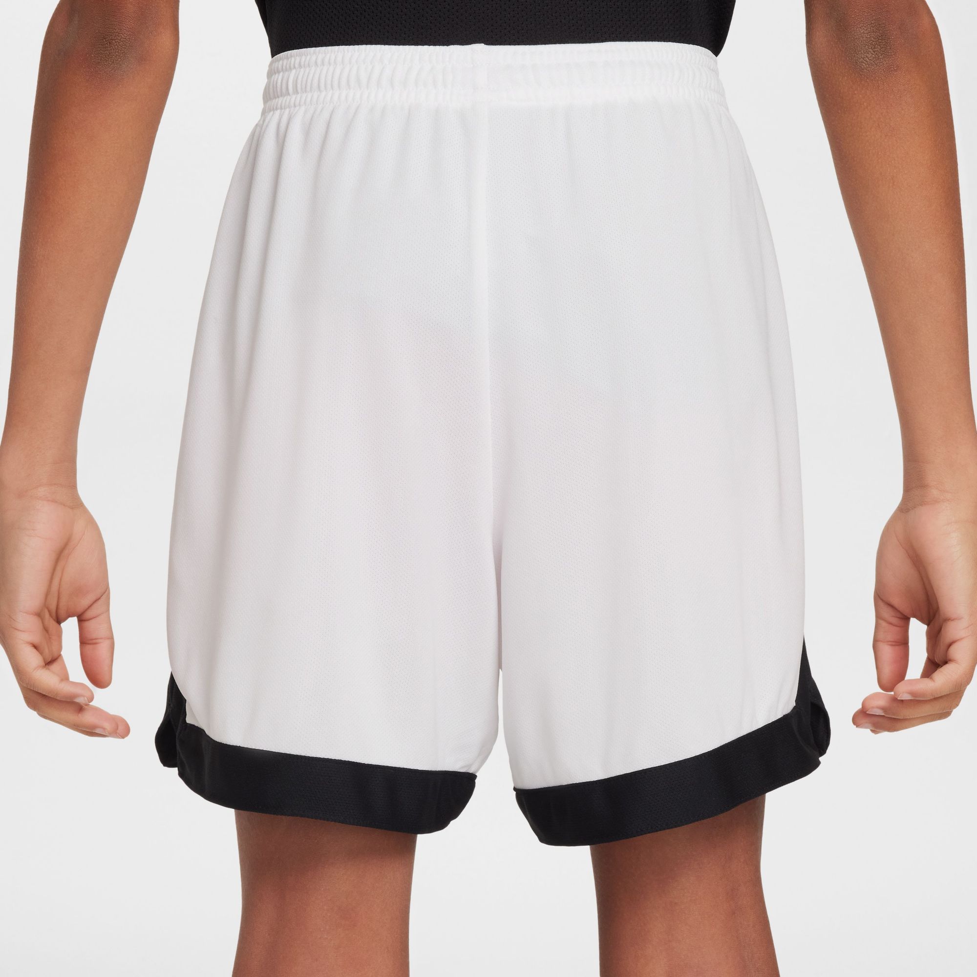 Nike Kids' Court Dri-FIT 5" Basketball Shorts product image