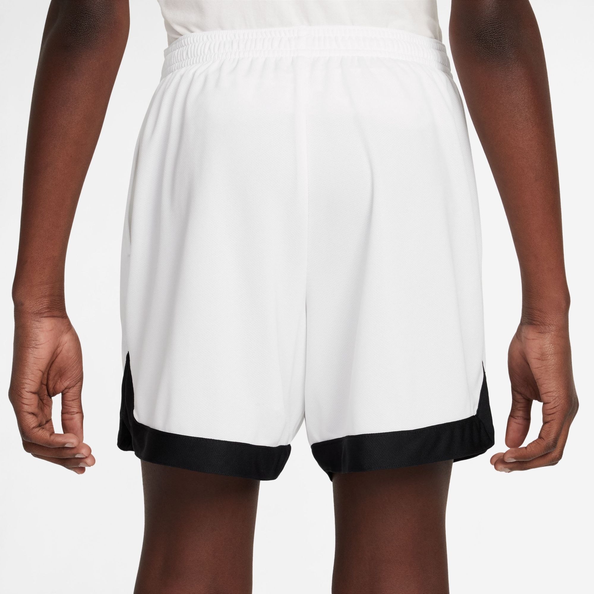 Nike Kids' Court Dri-FIT 5" Basketball Shorts product image
