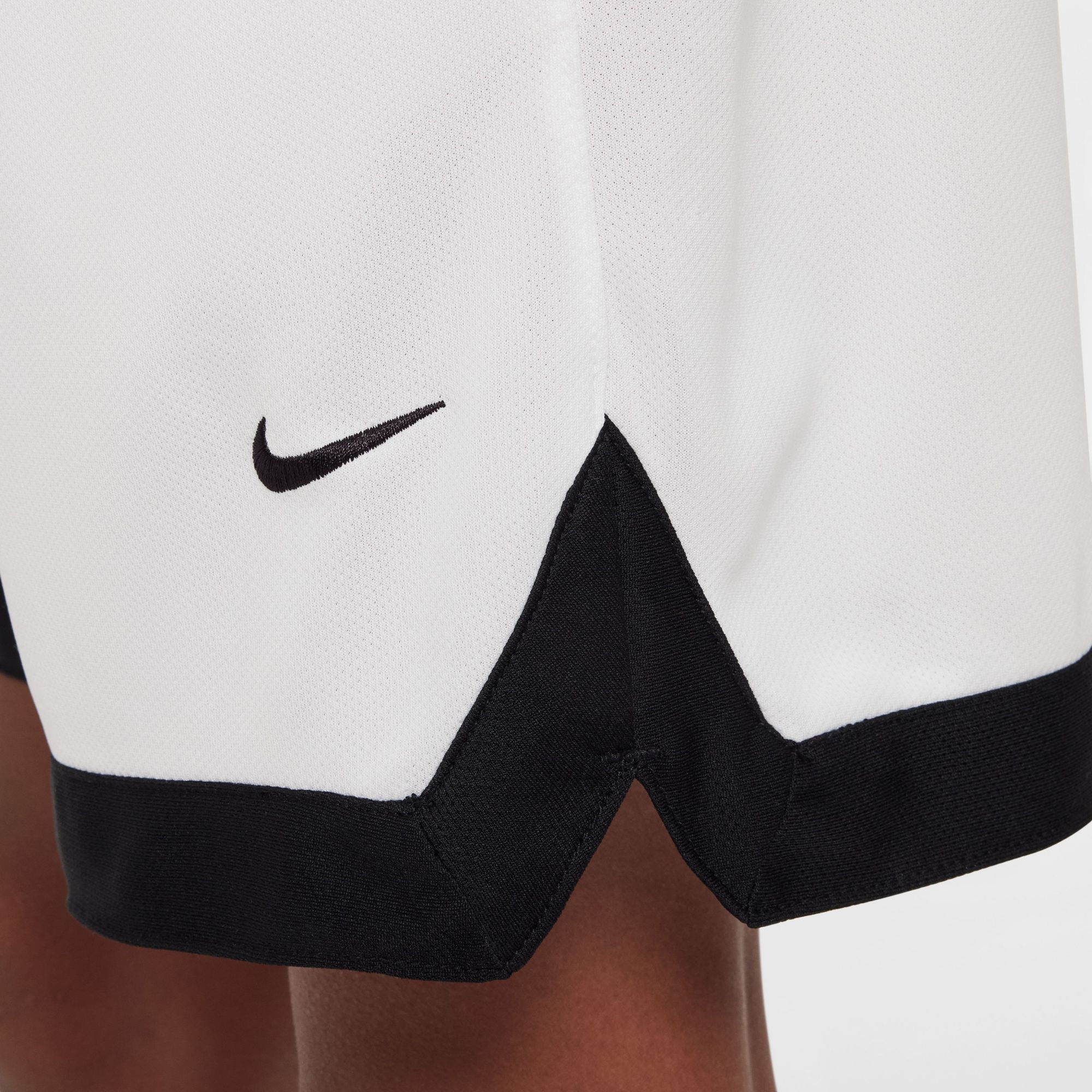 Nike Kids' Court Dri-FIT 5" Basketball Shorts product image
