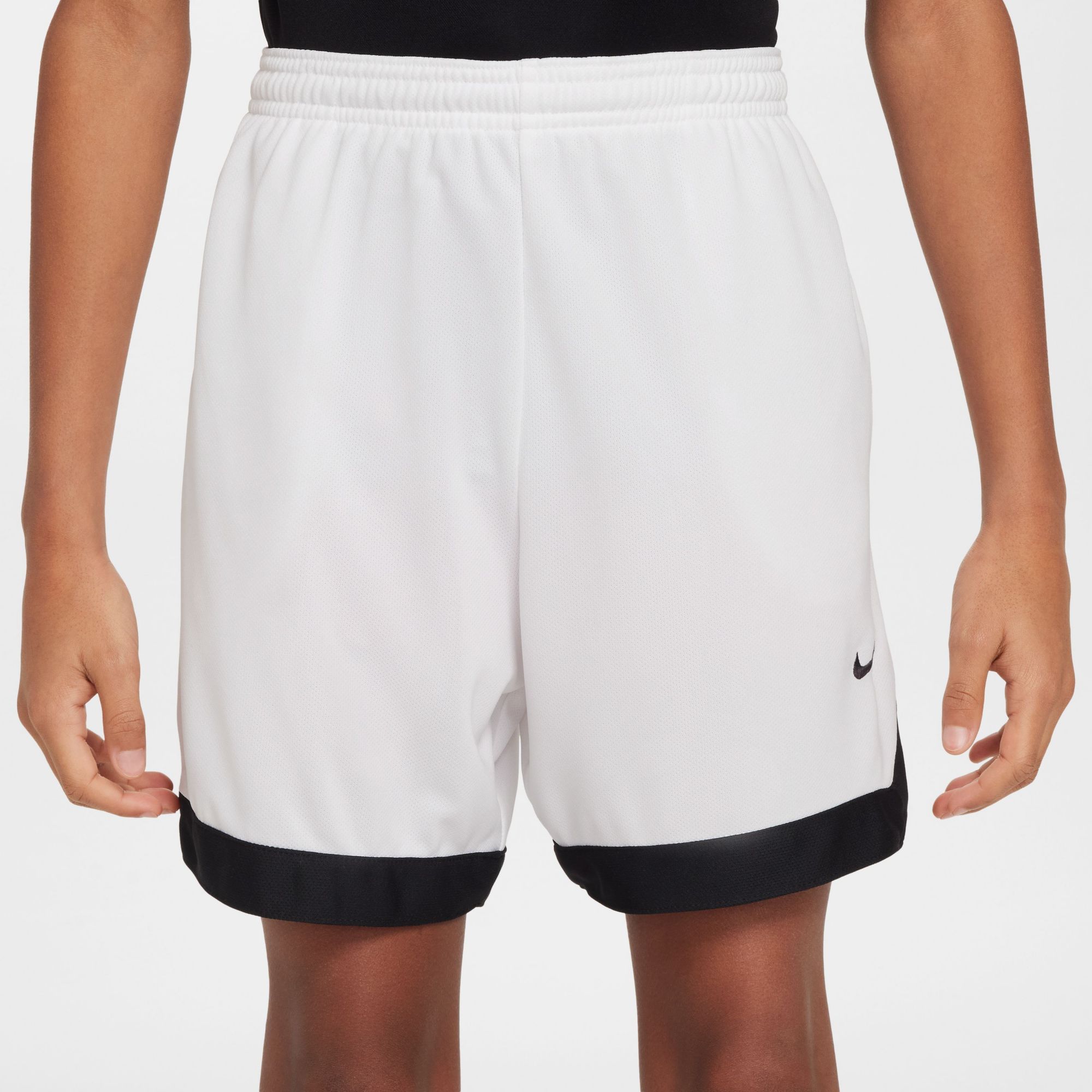 Nike Kids' Court Dri-FIT 5" Basketball Shorts product image