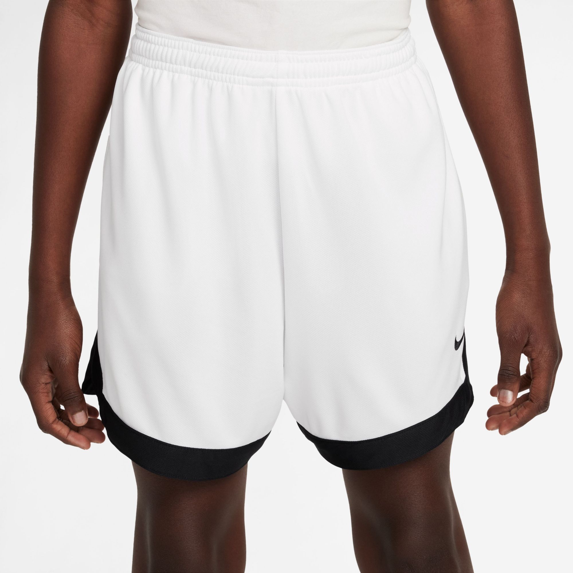 Nike Kids' Court Dri-FIT 5" Basketball Shorts product image