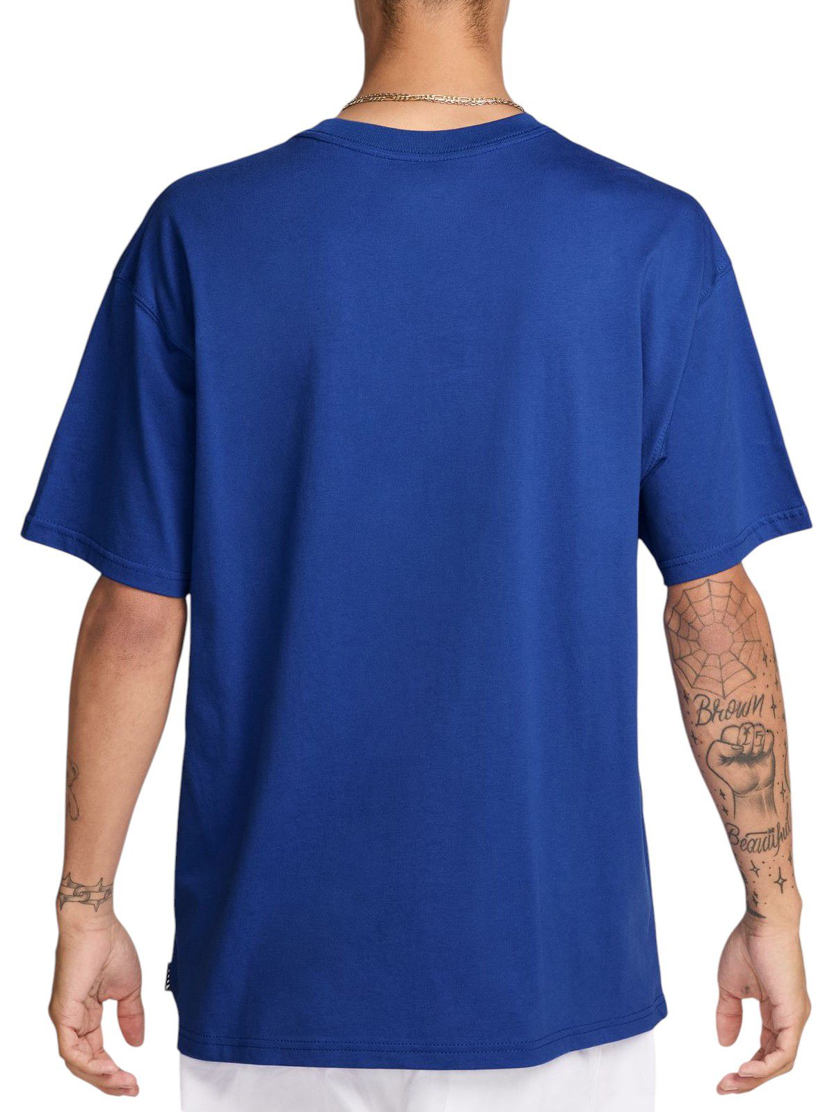 Nike Men's Sportswear M90 Midweight Air T-Shirt product image