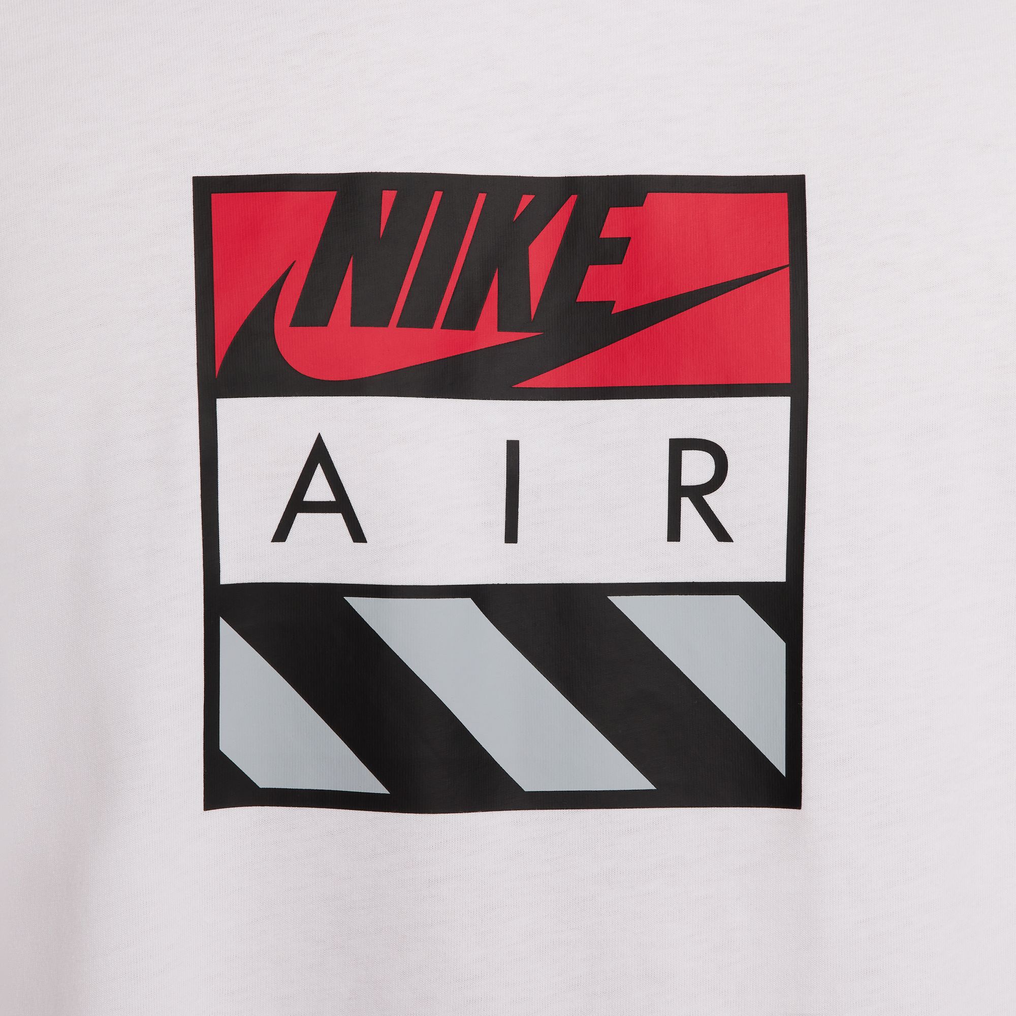 Nike Men's Sportswear M90 Midweight Air T-Shirt product image