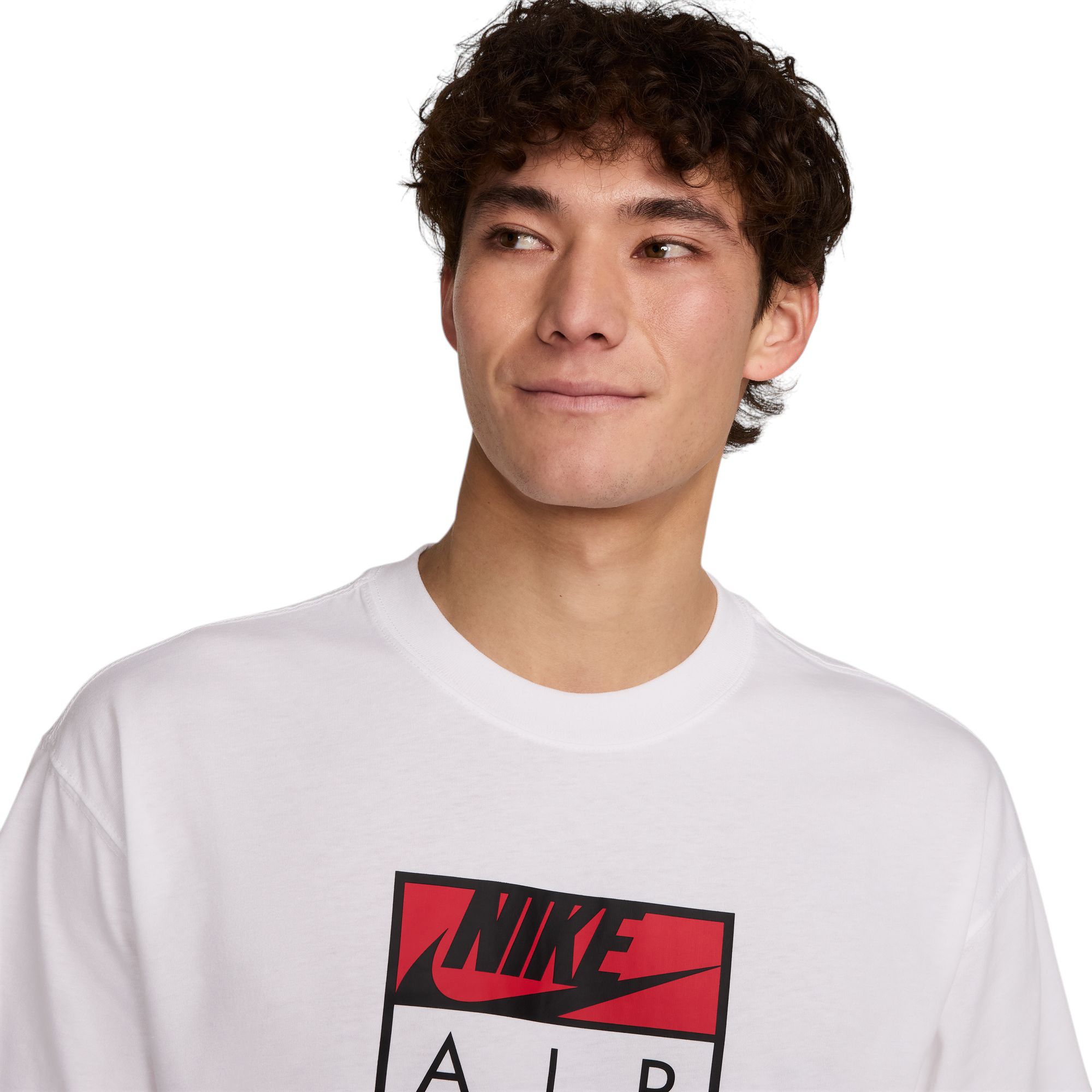 Nike Men's Sportswear M90 Midweight Air T-Shirt product image