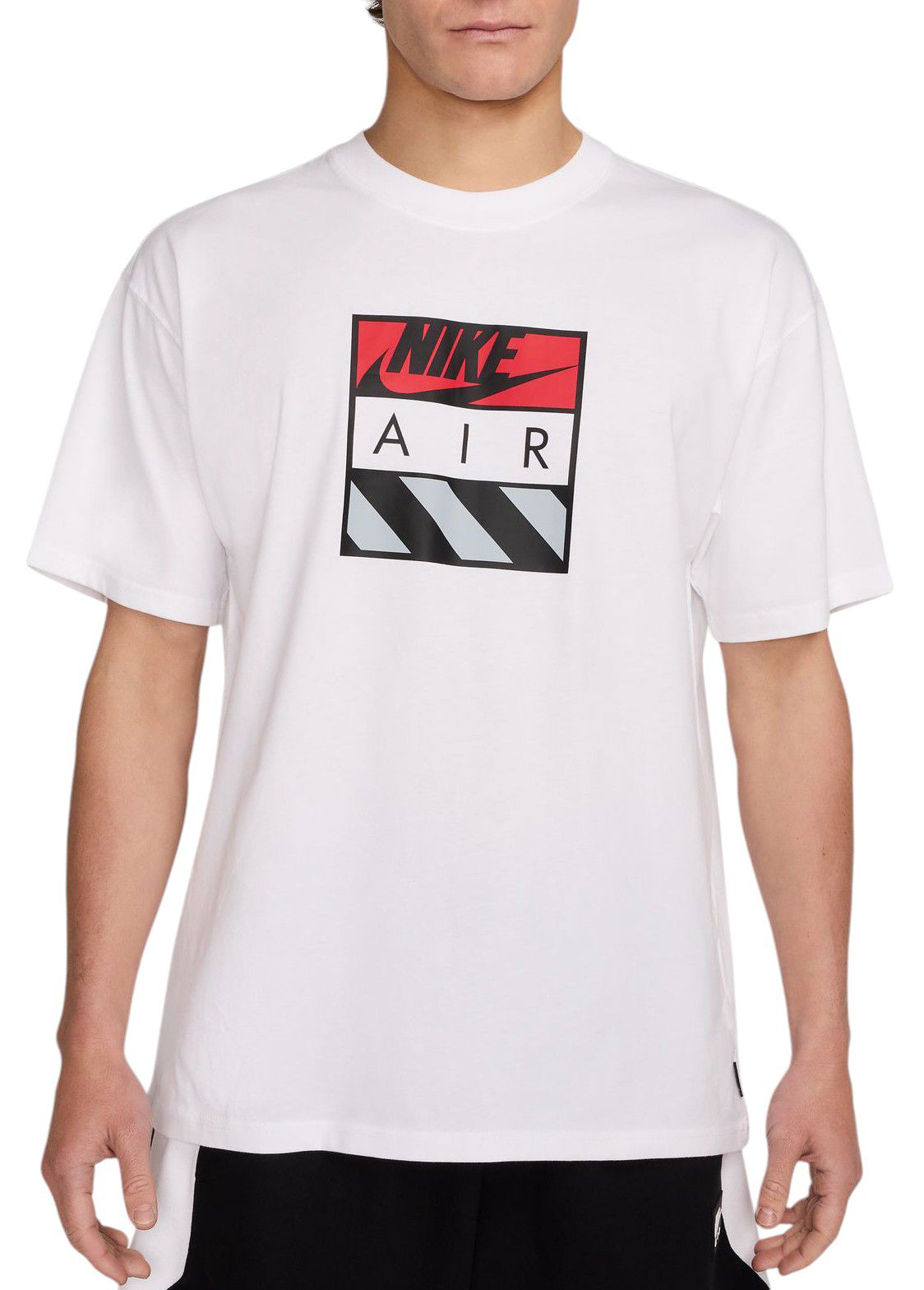 Nike Men's Sportswear M90 Midweight Air T-Shirt product image
