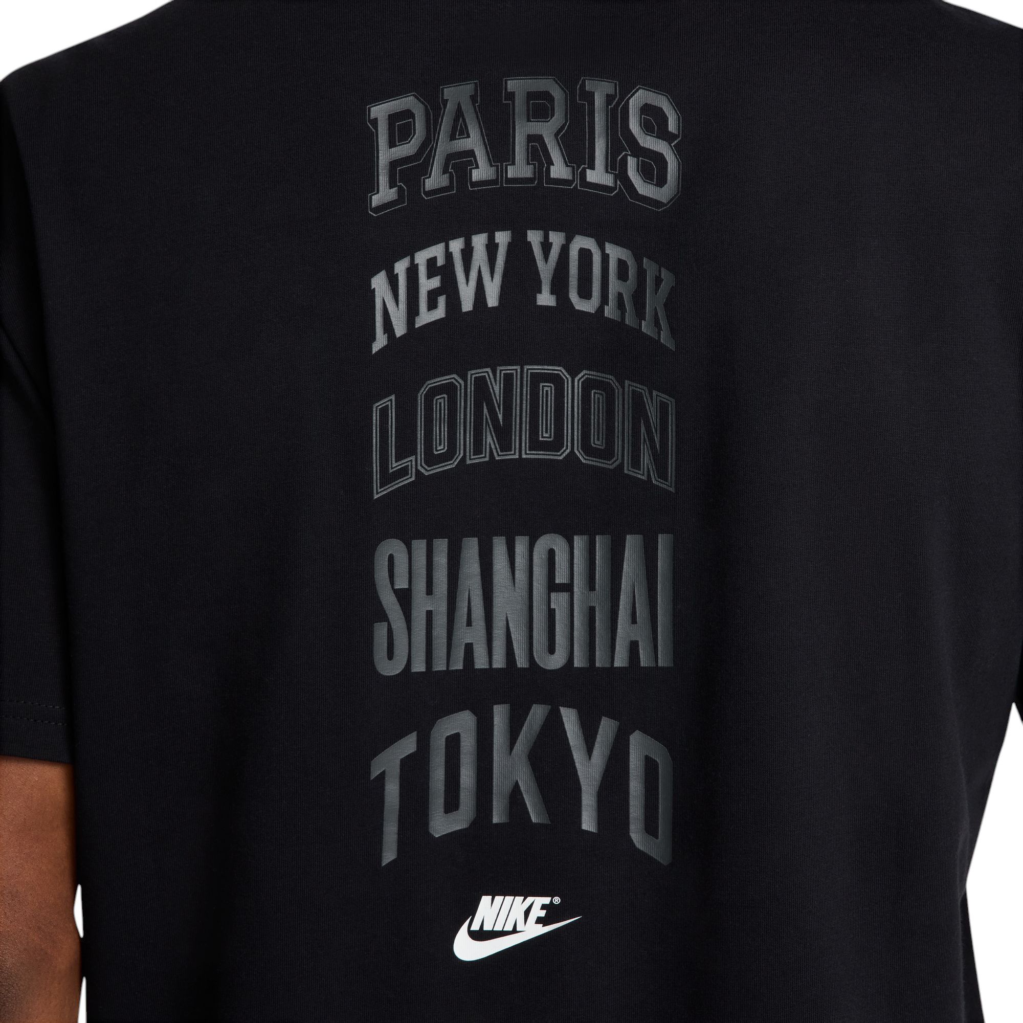 Nike Men's Sportswear M90 Air T-Shirt product image