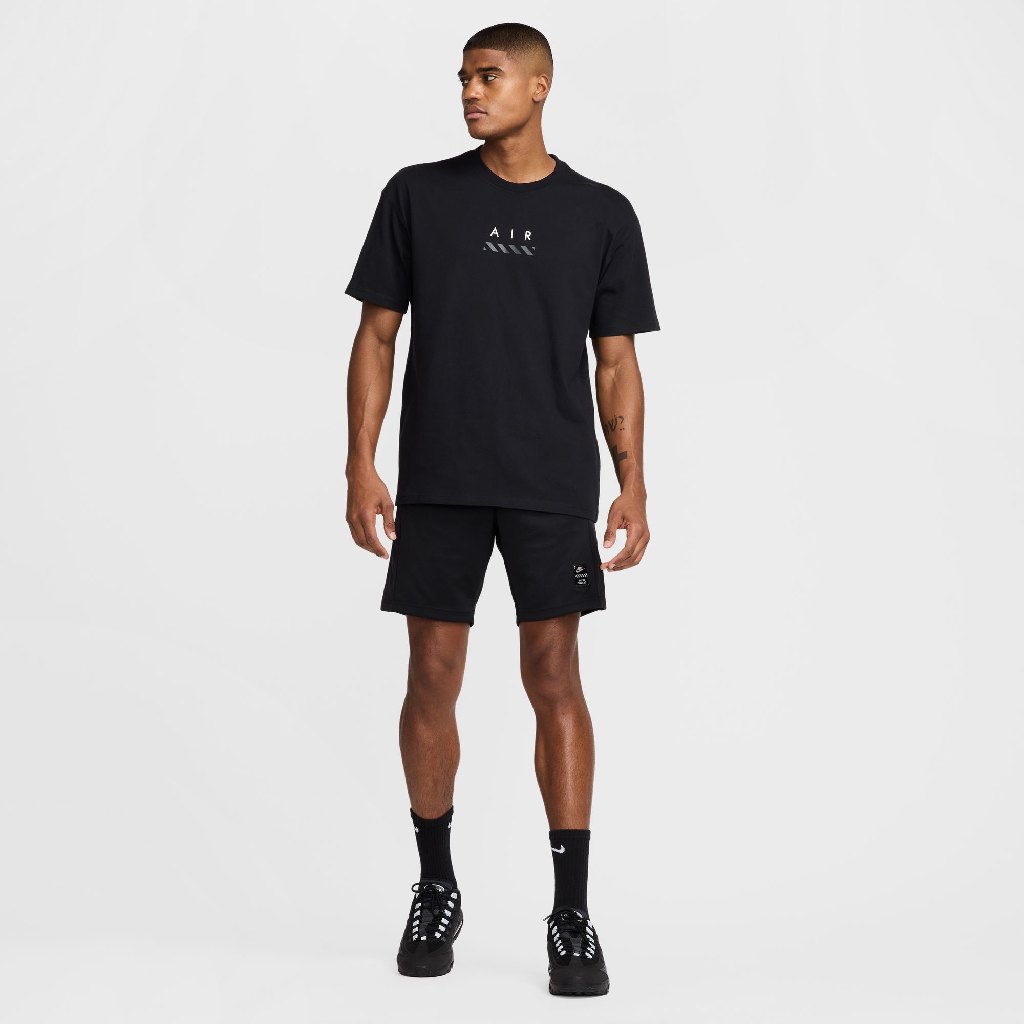 Nike Men's Sportswear M90 Air T-Shirt product image