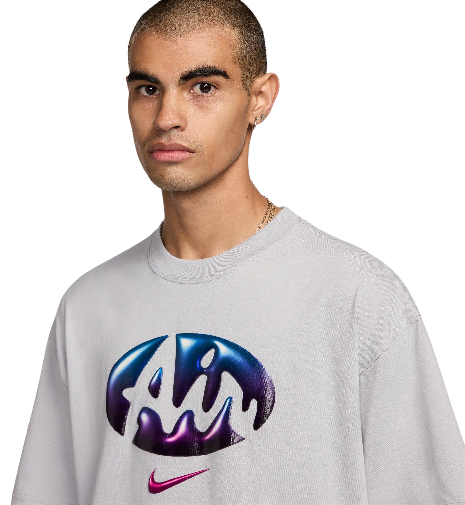 Nike Men's Sportswear M90 Air Max Graphic T-Shirt product image