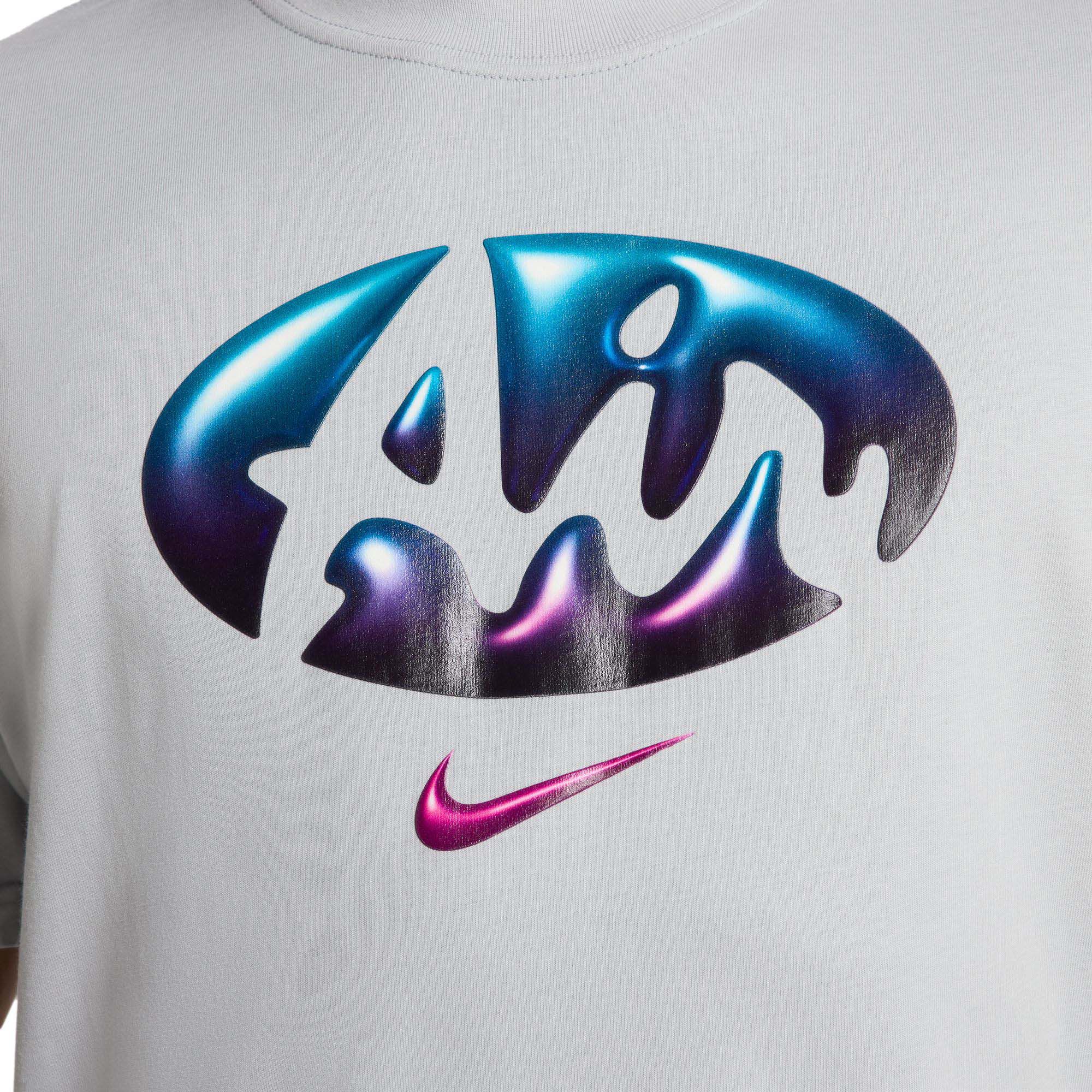 Nike Men's Sportswear M90 Air Max Graphic T-Shirt product image