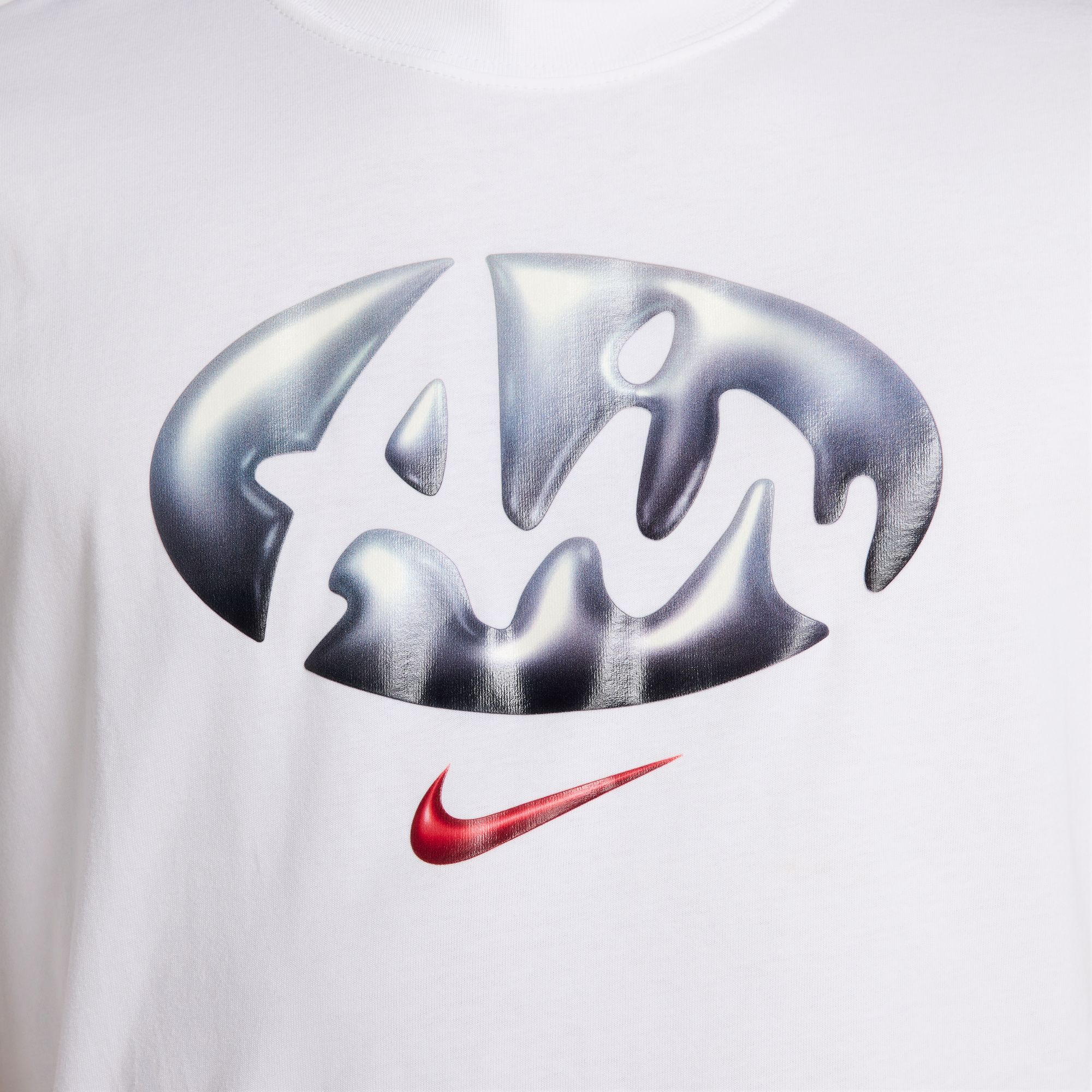 Nike Men's Sportswear M90 Air Max Graphic T-Shirt product image