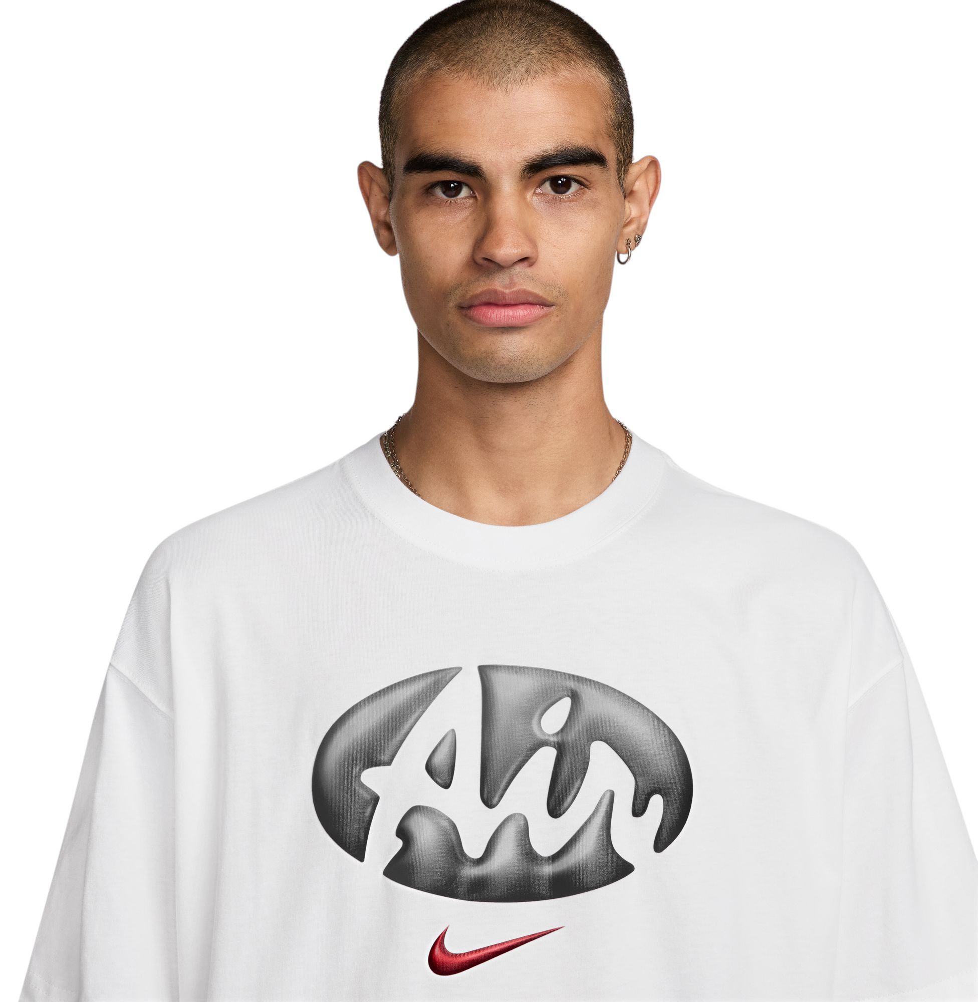 Nike Men's Sportswear M90 Air Max Graphic T-Shirt product image