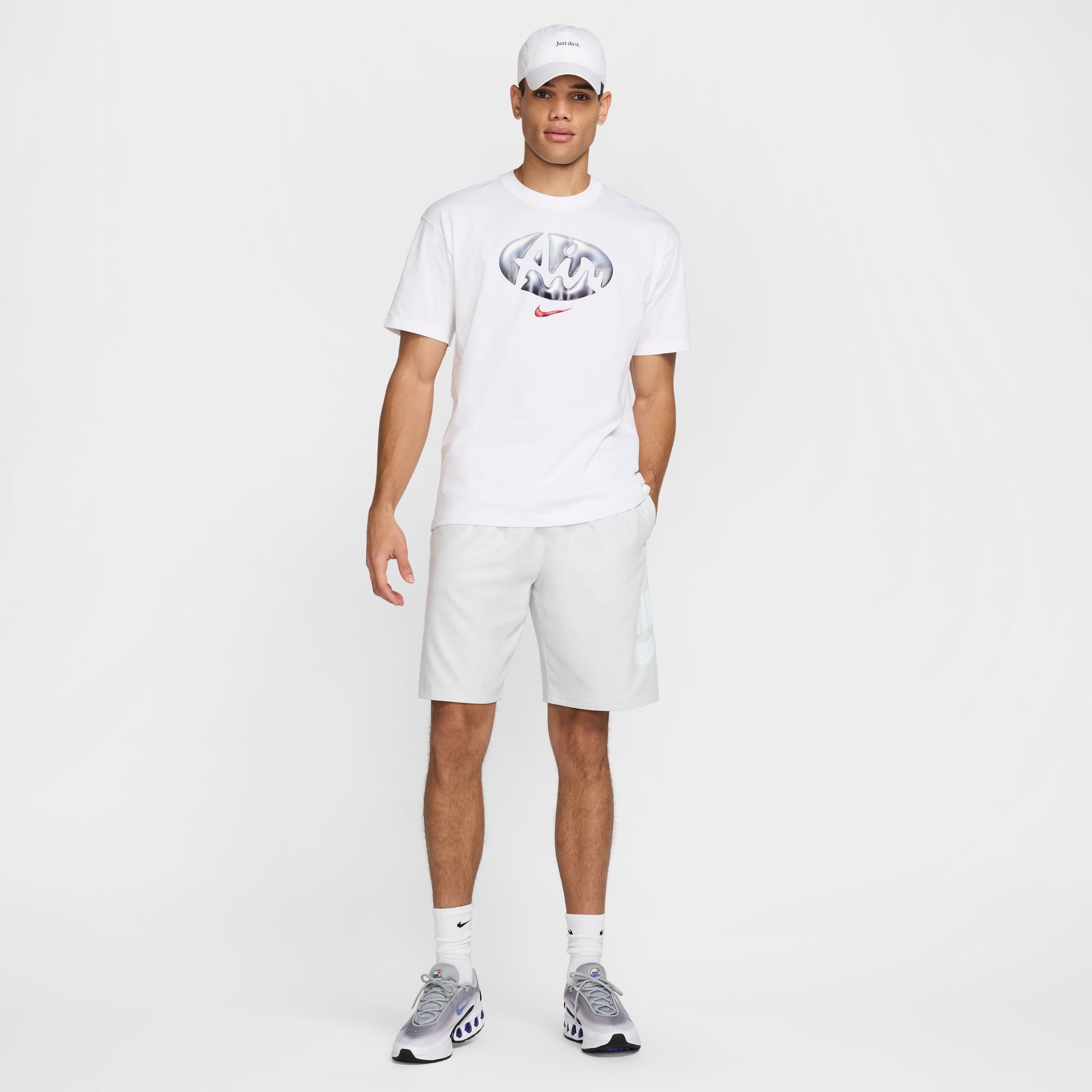 Nike Men's Sportswear M90 Air Max Graphic T-Shirt product image