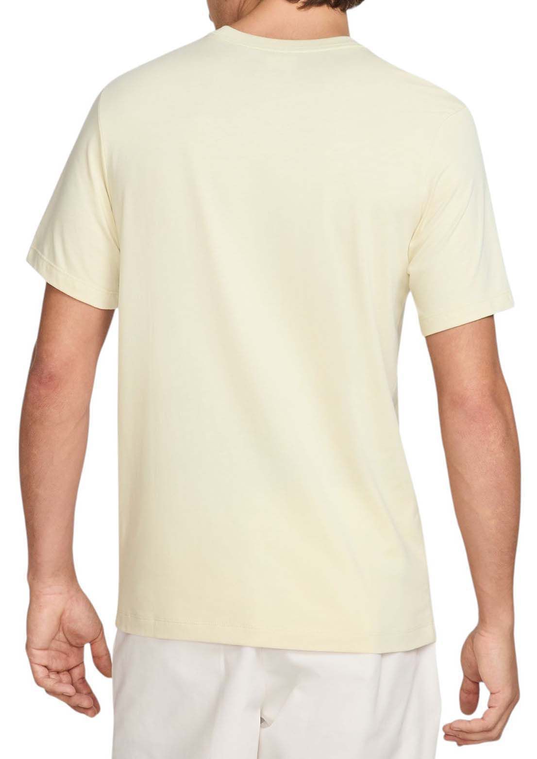 Nike Men's Sportswear Nature Photo Graphic T-Shirt product image