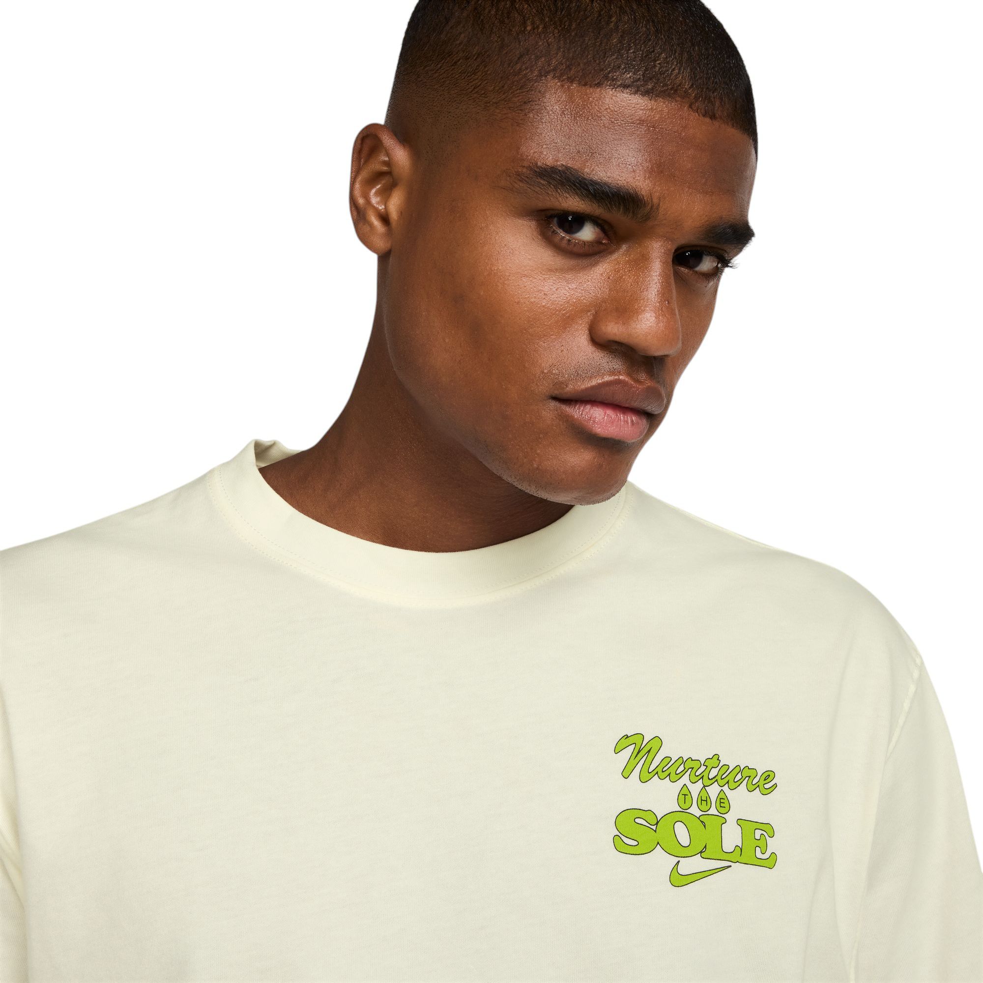 Nike Men's Sportswear M90 Blooming Graphic T-Shirt product image