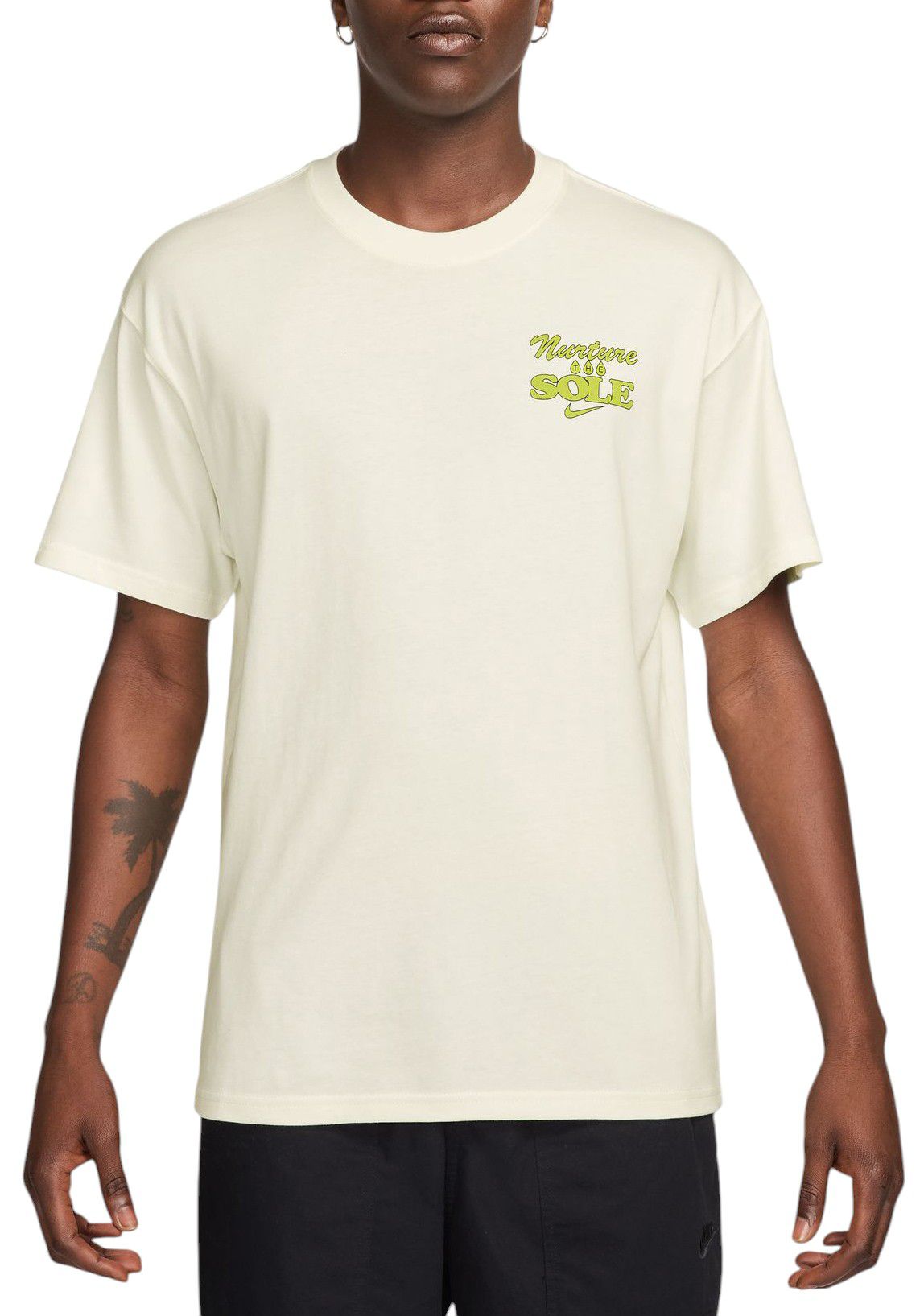 Nike Men's Sportswear M90 Blooming Graphic T-Shirt product image