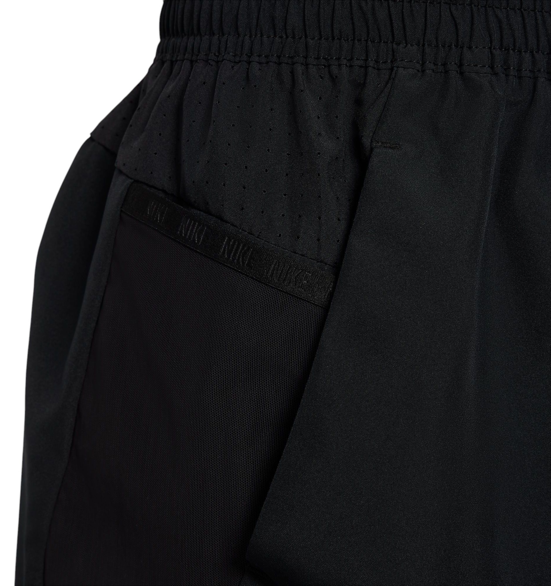Nike Boys' Multi Tech Dri-FIT Woven Shorts product image