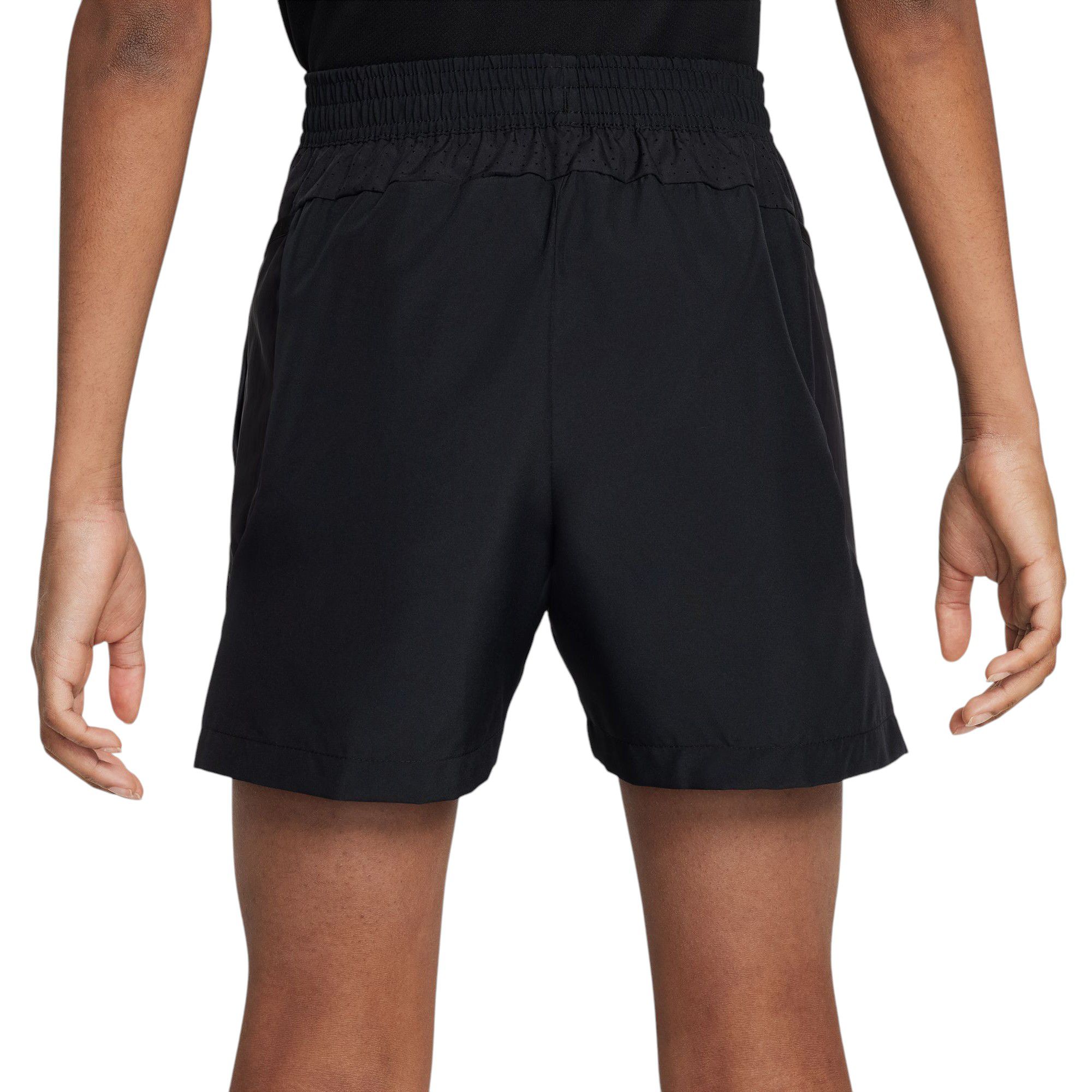 Nike Boys' Multi Tech Dri-FIT Woven Shorts product image
