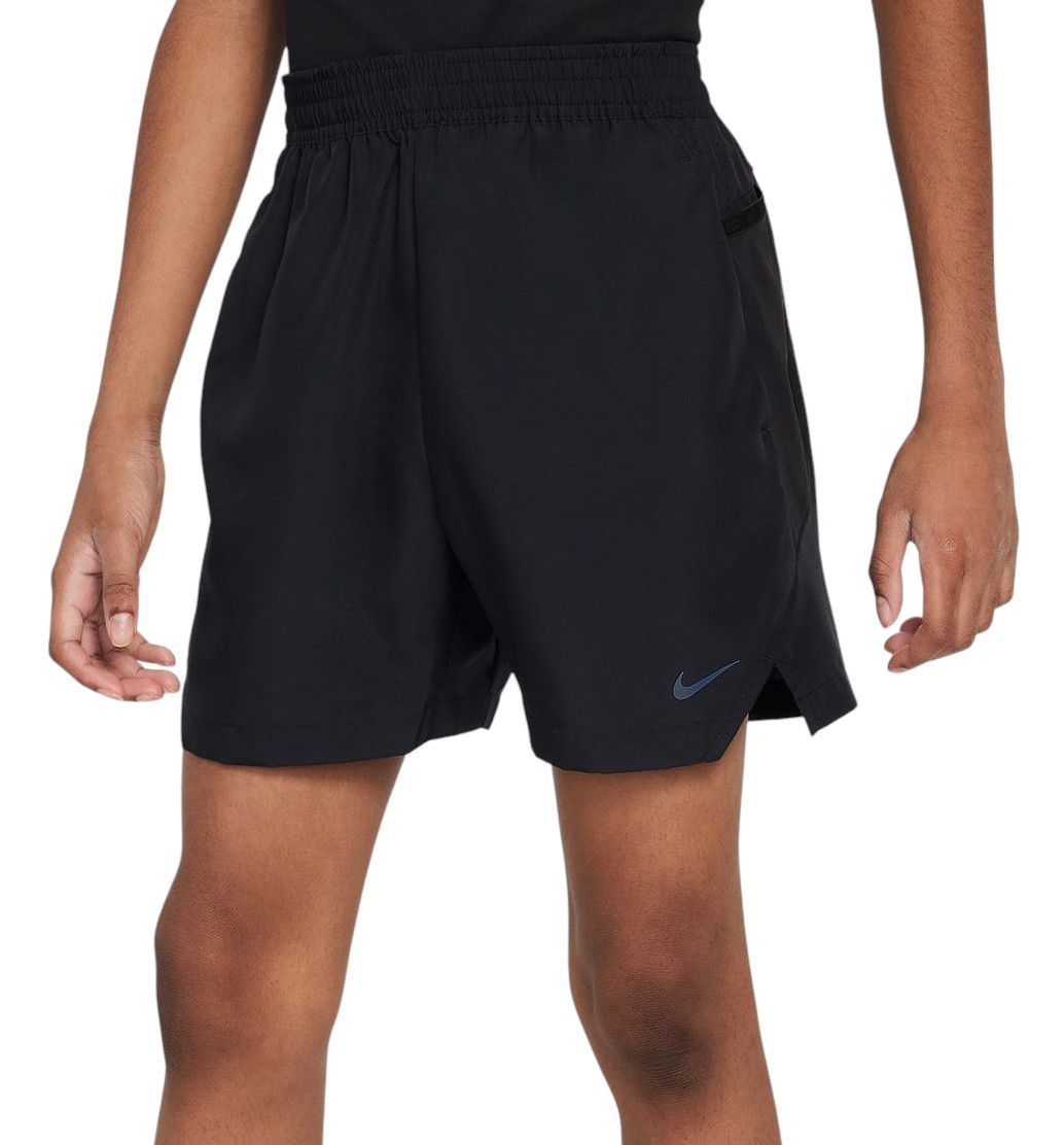Nike Boys' Multi Tech Dri-FIT Woven Shorts product image