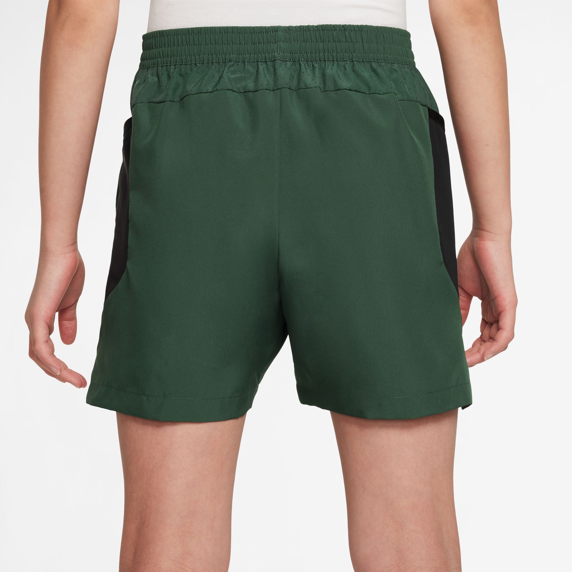 Nike Boys' Multi Tech Dri-FIT Woven Shorts product image