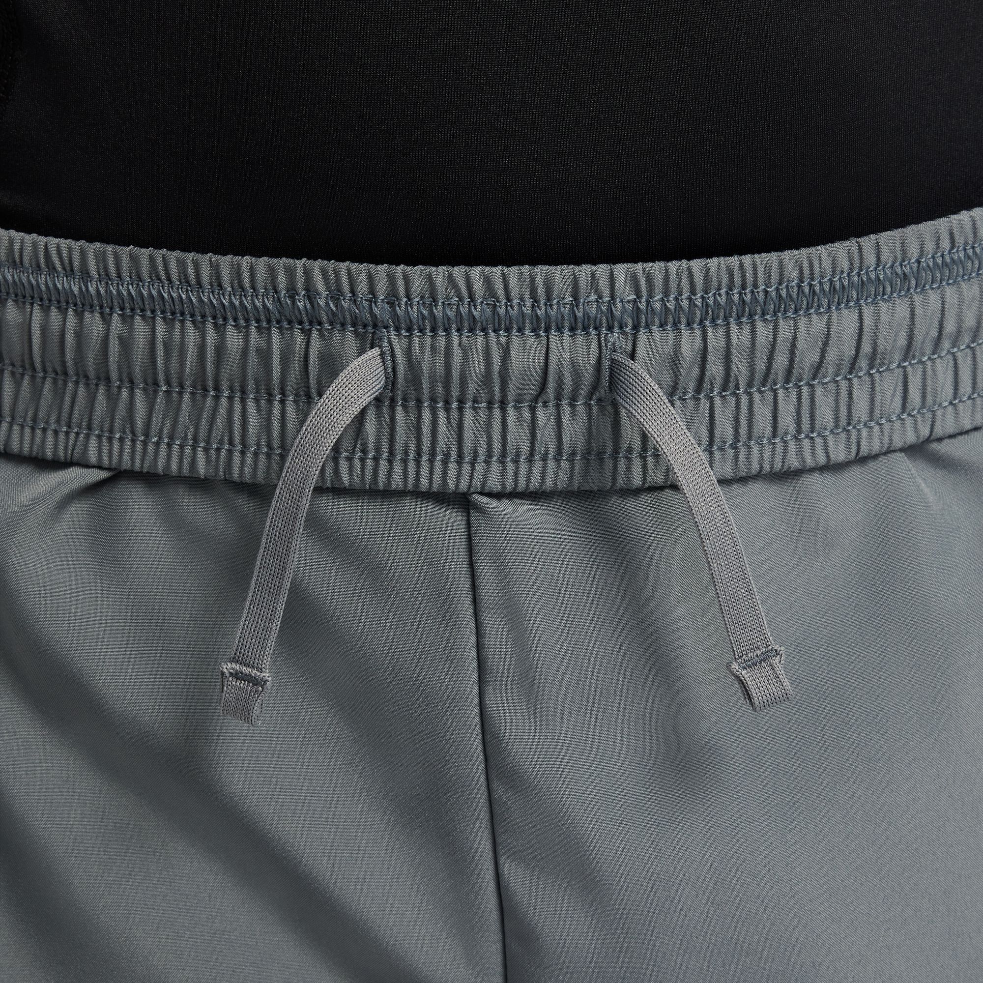Nike Boys' Multi Tech Dri-FIT Woven Shorts product image