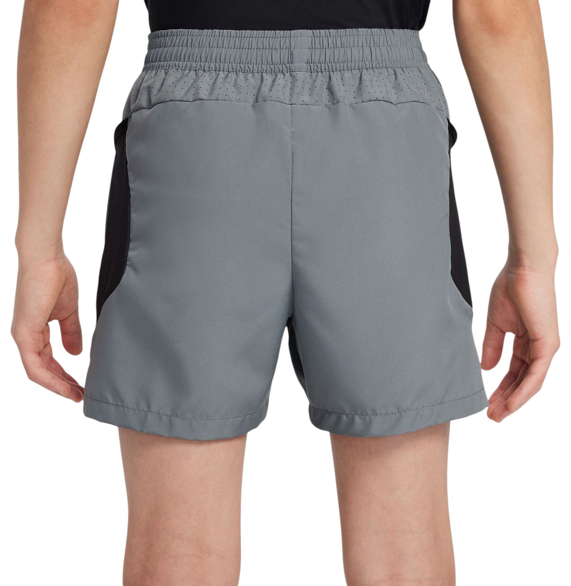 Nike Boys' Multi Tech Dri-FIT Woven Shorts product image