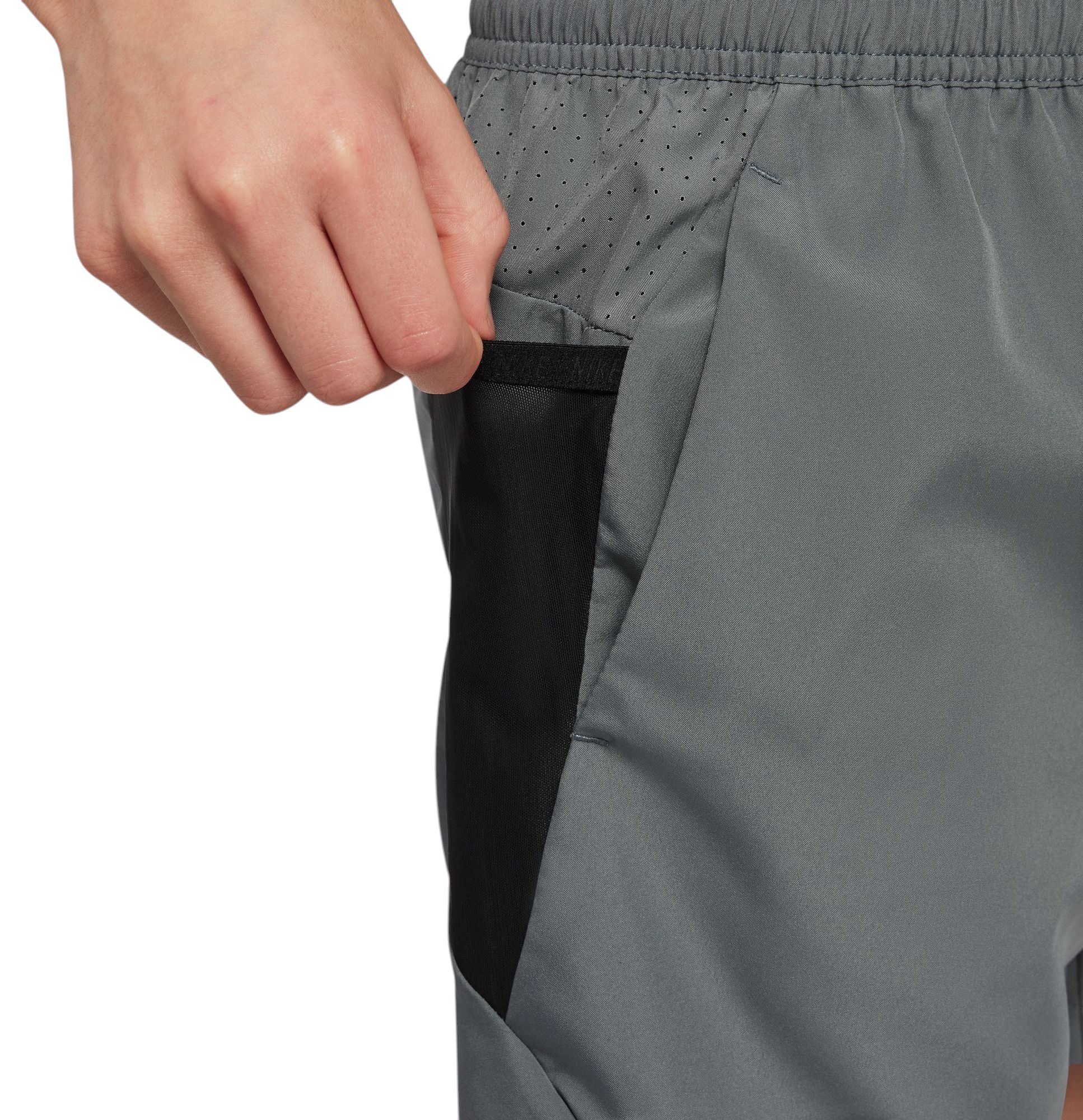 Nike Boys' Multi Tech Dri-FIT Woven Shorts product image