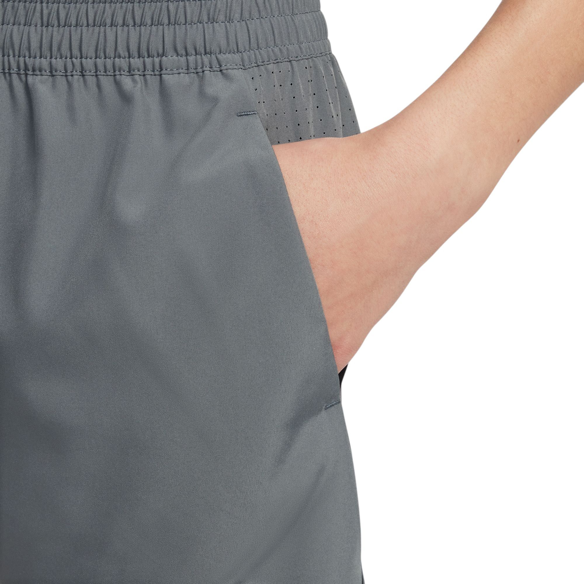 Nike Boys' Multi Tech Dri-FIT Woven Shorts product image