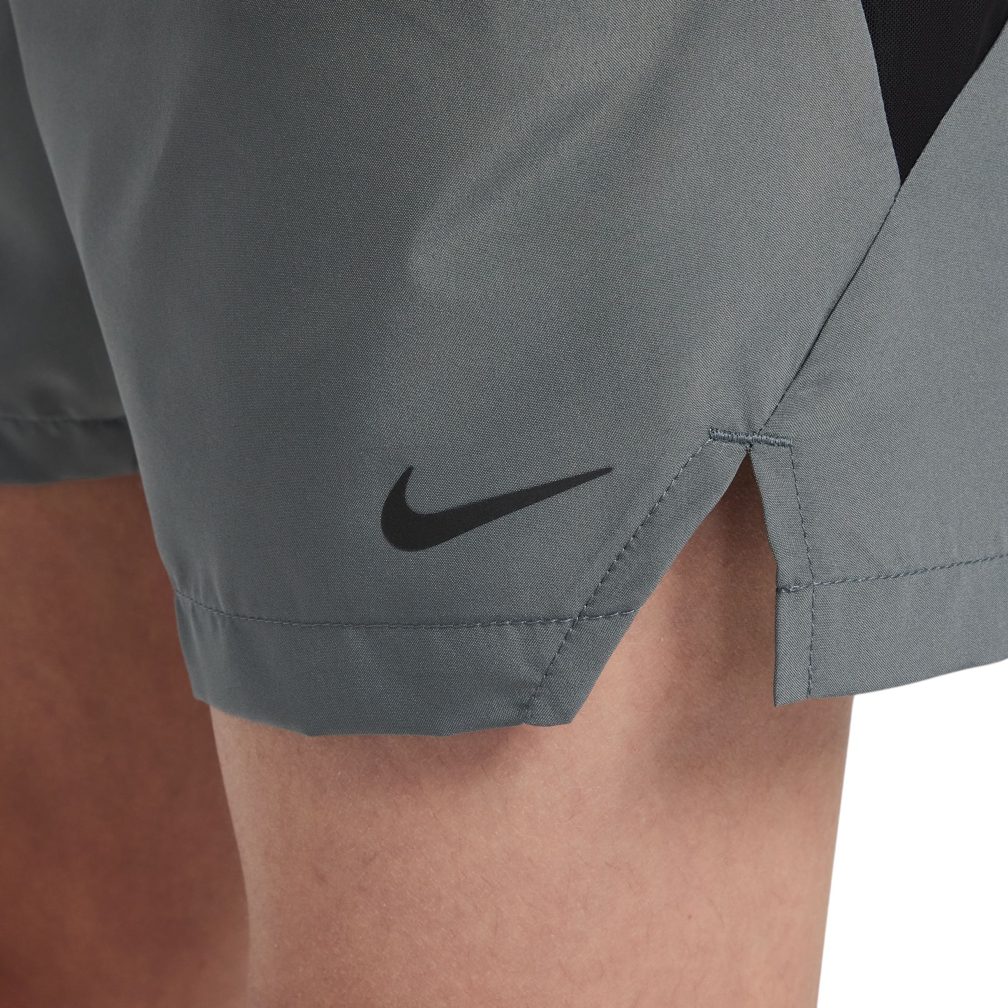 Nike Boys' Multi Tech Dri-FIT Woven Shorts product image