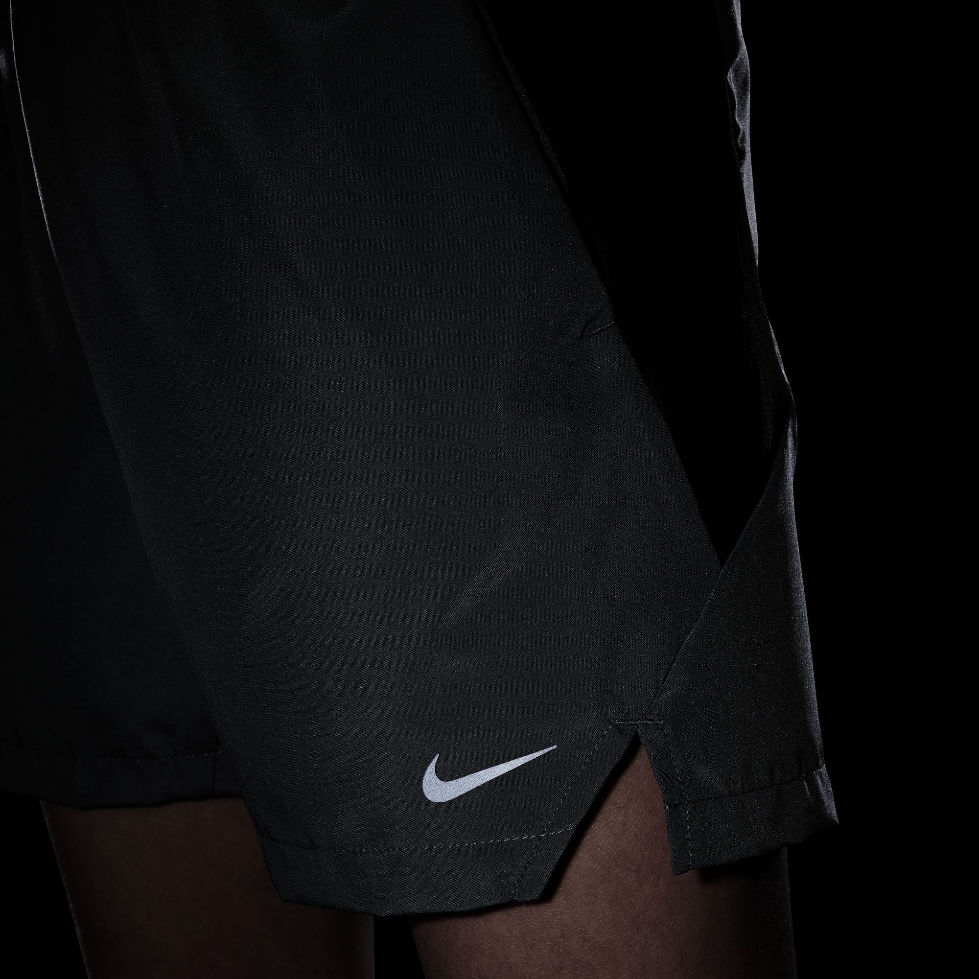 Nike Boys' Multi Tech Dri-FIT Woven Shorts product image