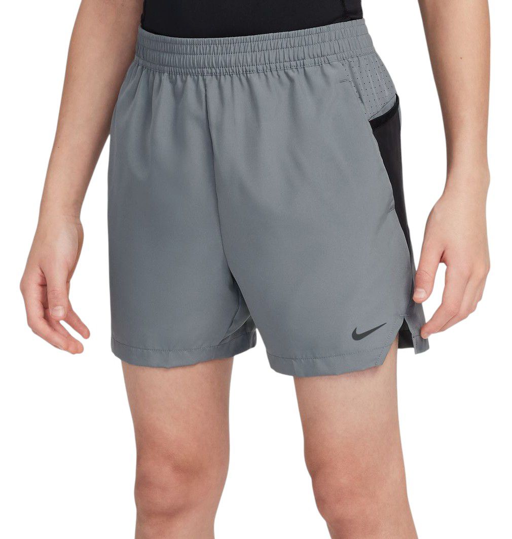 Nike Boys' Multi Tech Dri-FIT Woven Shorts product image