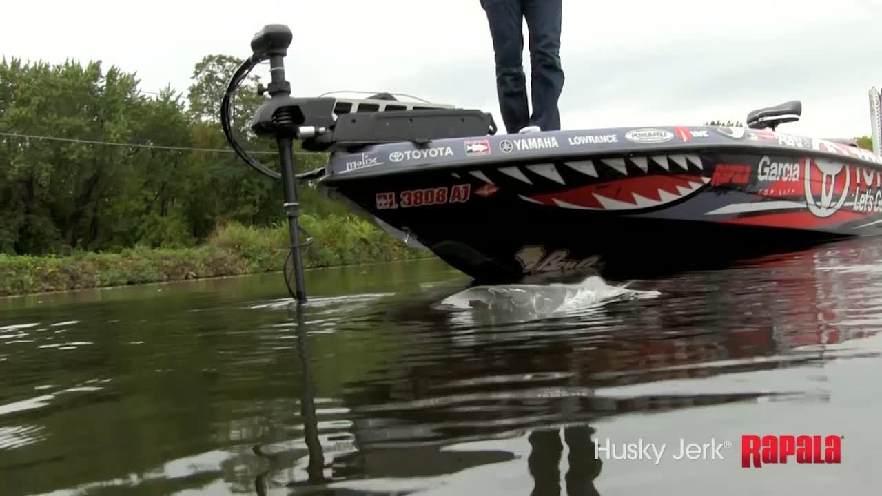 Rapala Husky Jerkbait product