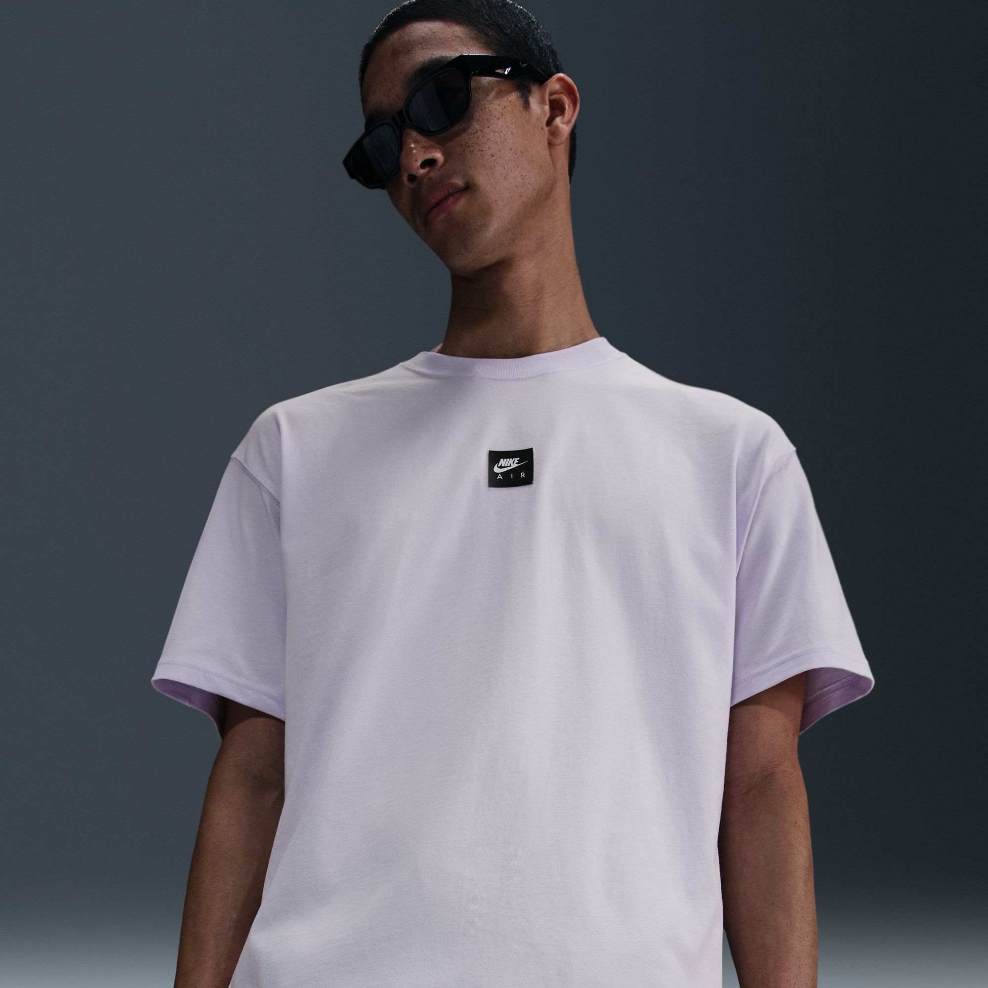 Nike Men's Sportswear Max90 Grid Graphic T-Shirt product image