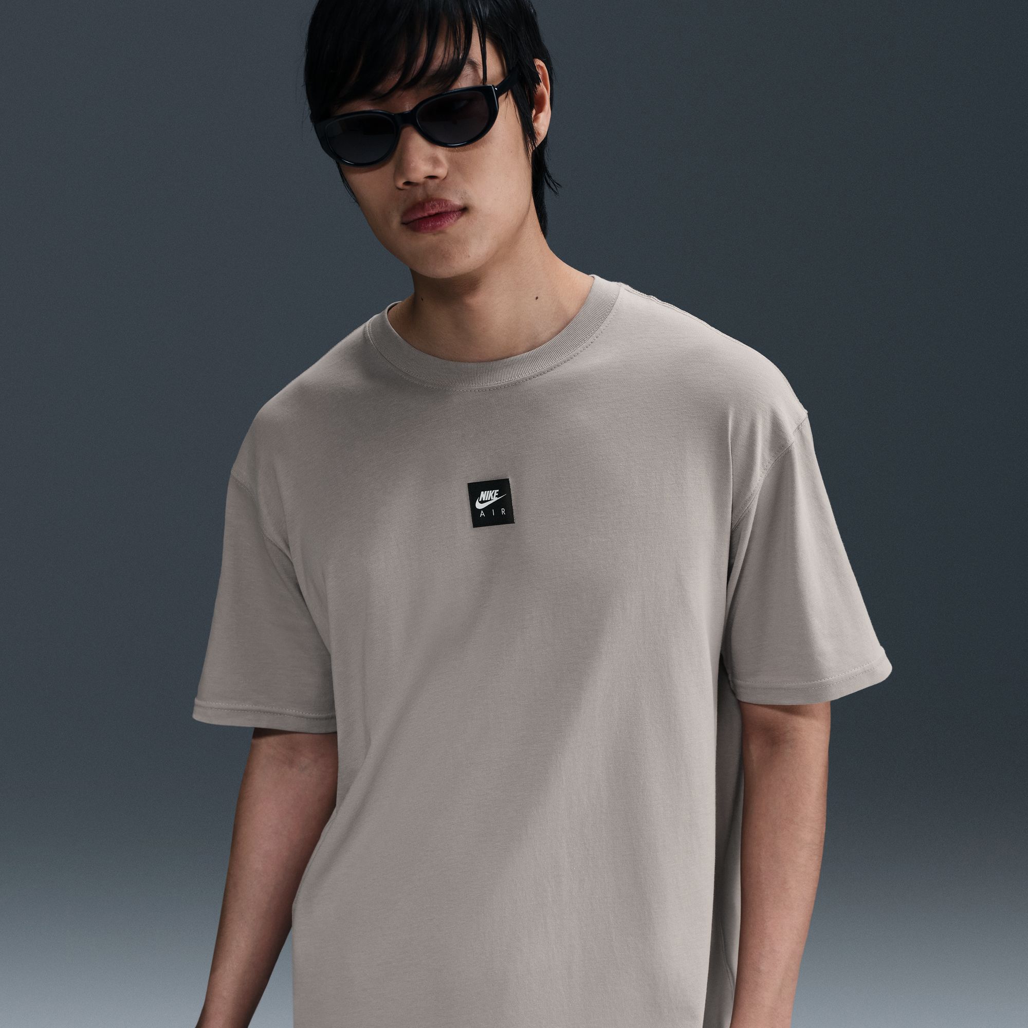 Nike Men's Sportswear Max90 Grid Graphic T-Shirt product image