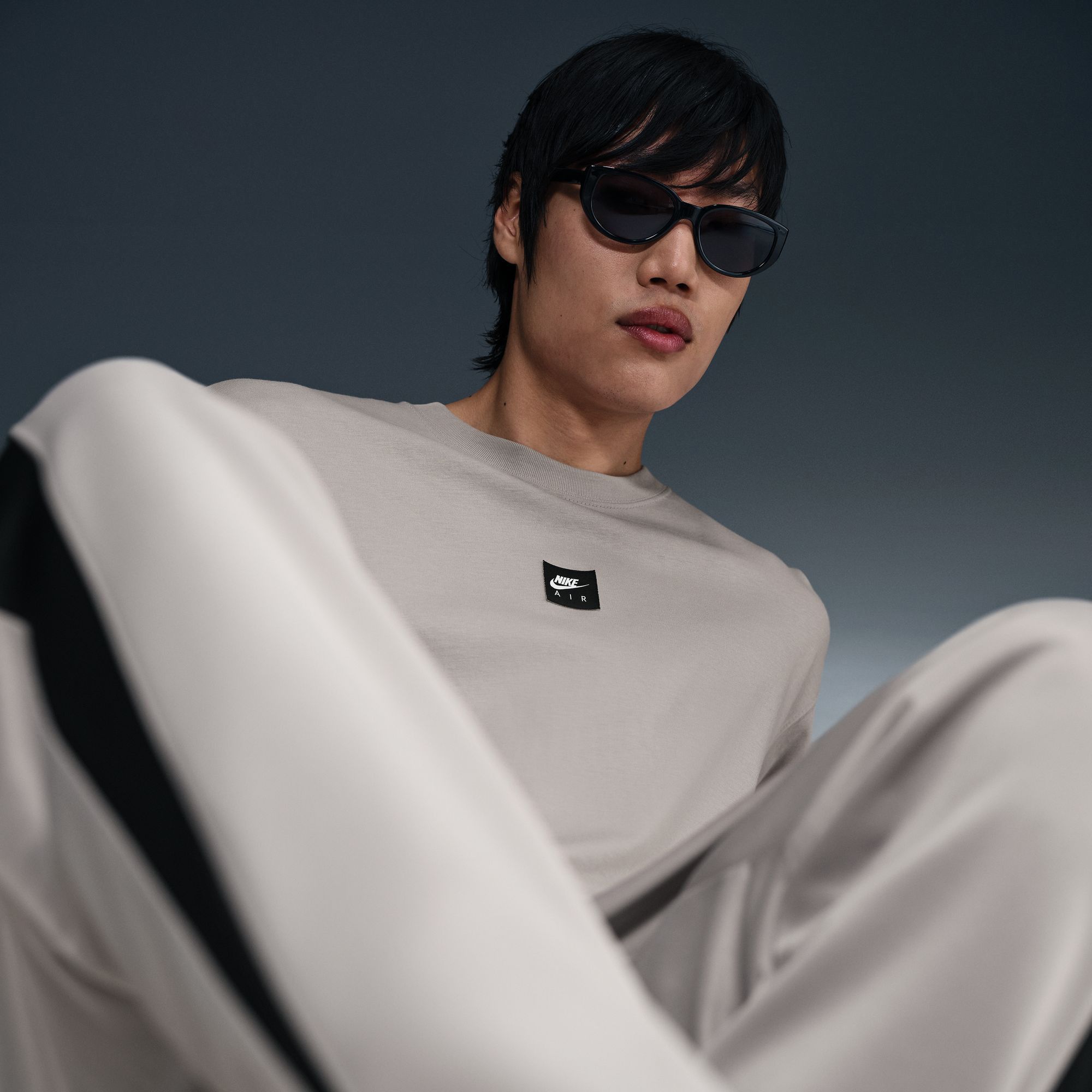 Nike Men's Sportswear Max90 Grid Graphic T-Shirt product image