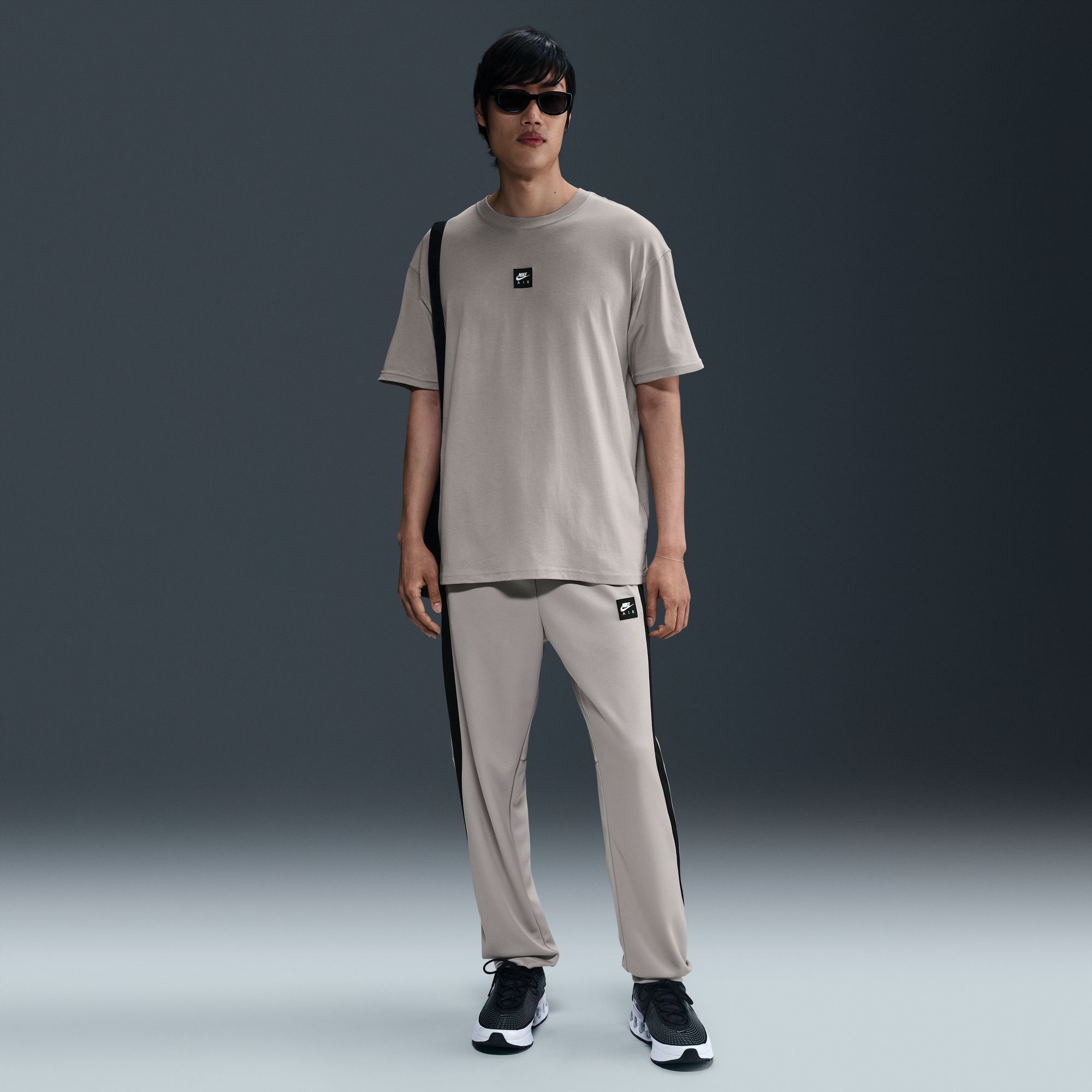 Nike Men's Sportswear Max90 Grid Graphic T-Shirt product image