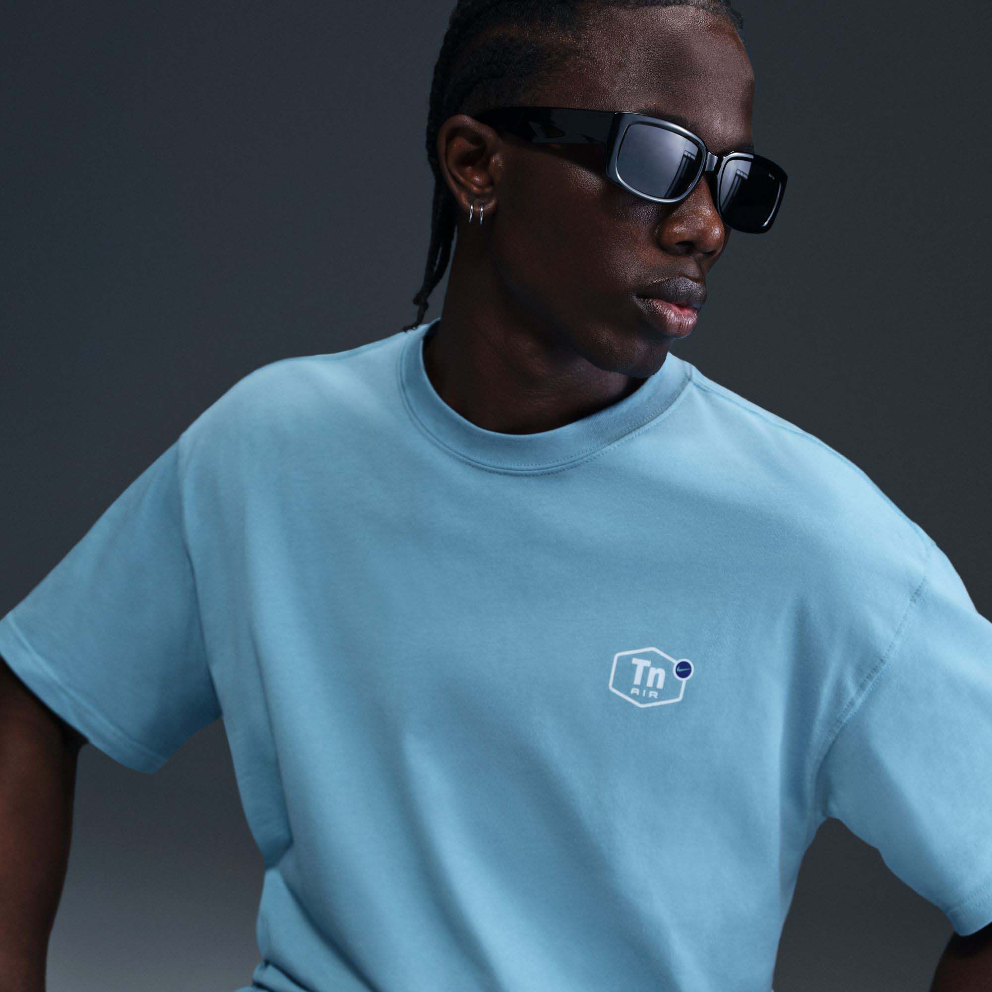 Nike Men's Sportswear Max90 Tuned In Graphic T-Shirt product image