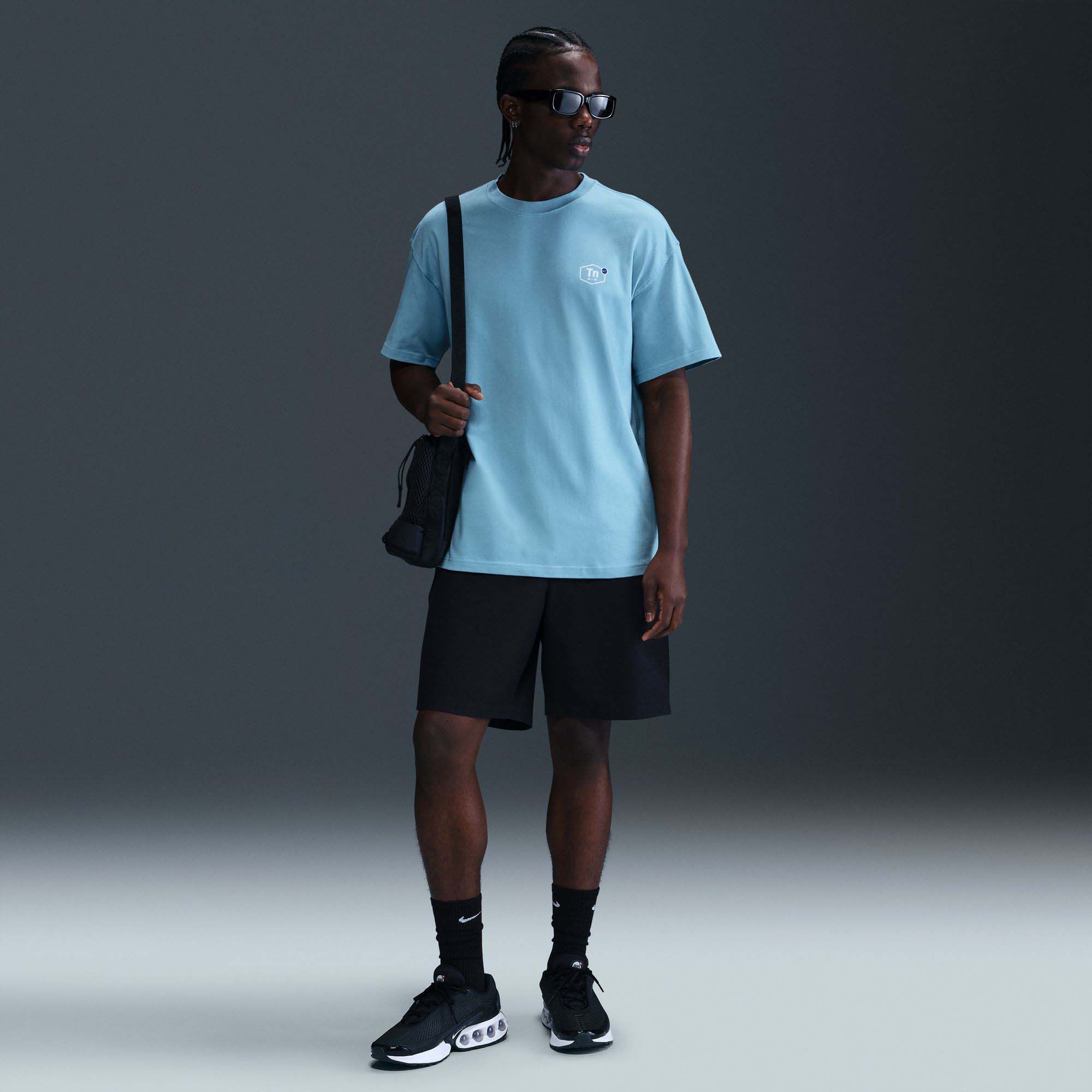 Nike Men's Sportswear Max90 Tuned In Graphic T-Shirt product image