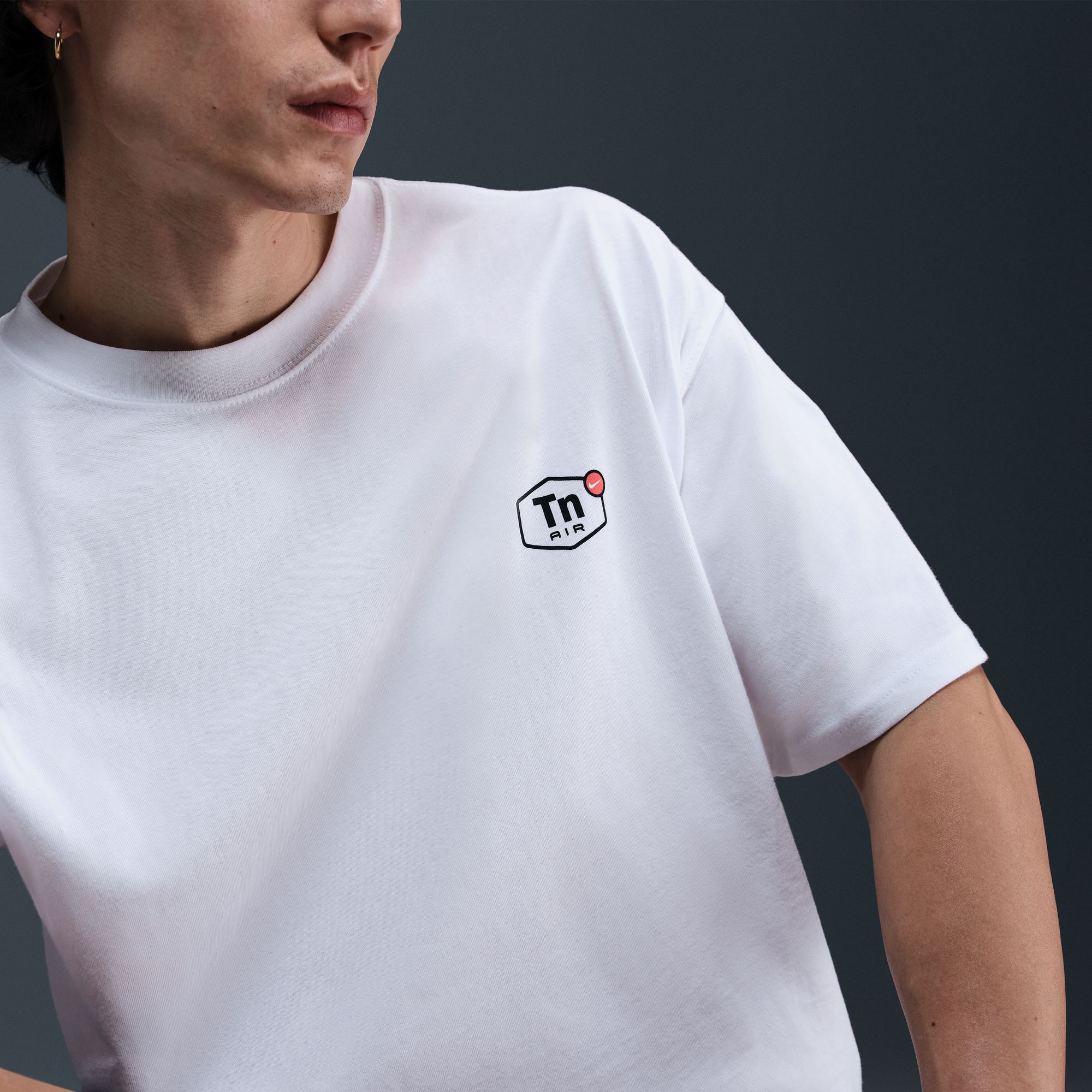 Nike Men's Sportswear Max90 Tuned In Graphic T-Shirt product image